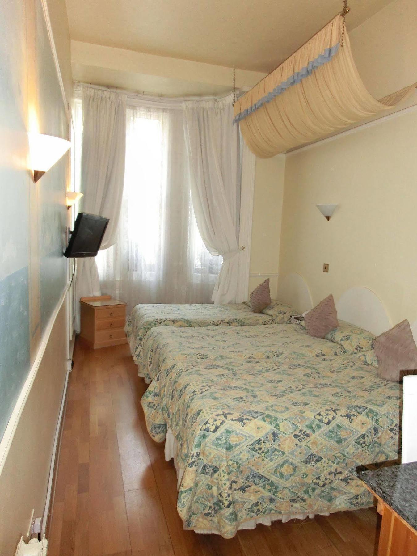 Hotell Rushmore