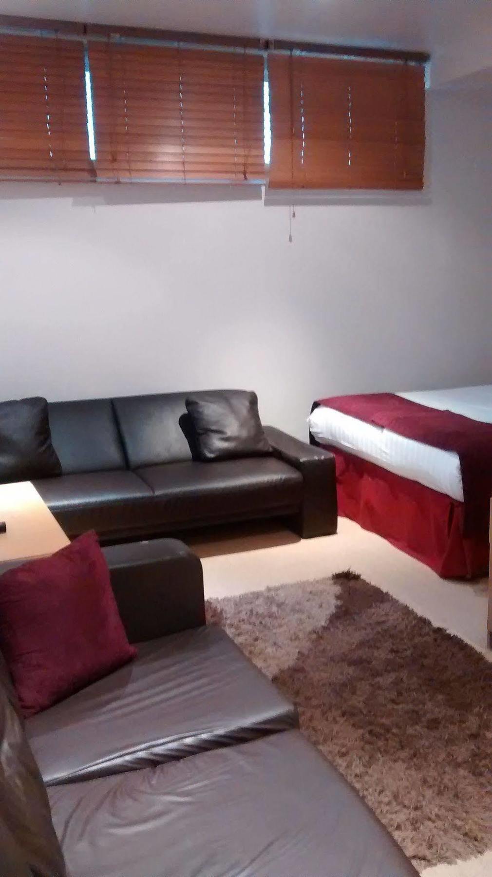 Hotell Rushmore