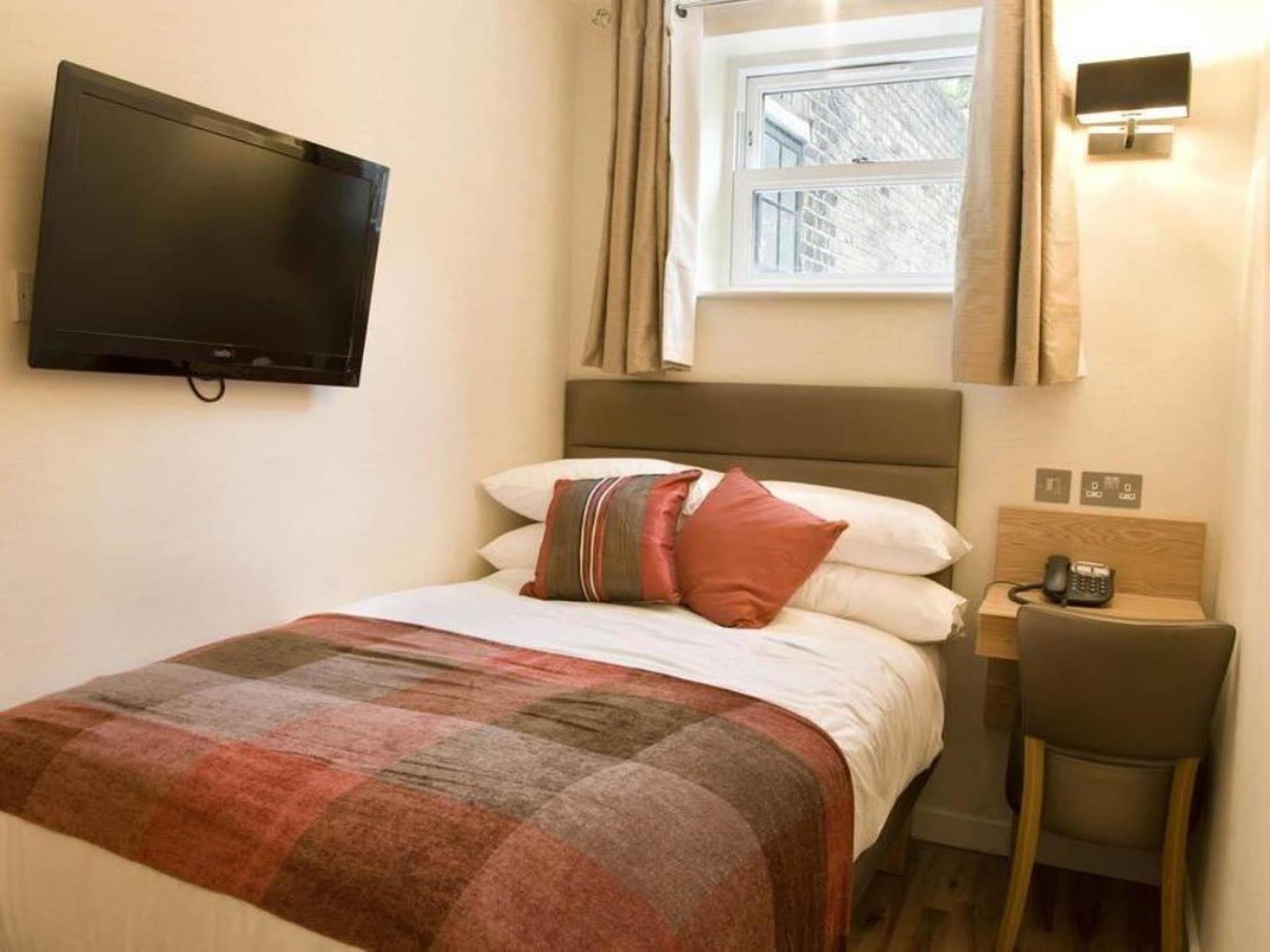 Hotel The Jade Londres