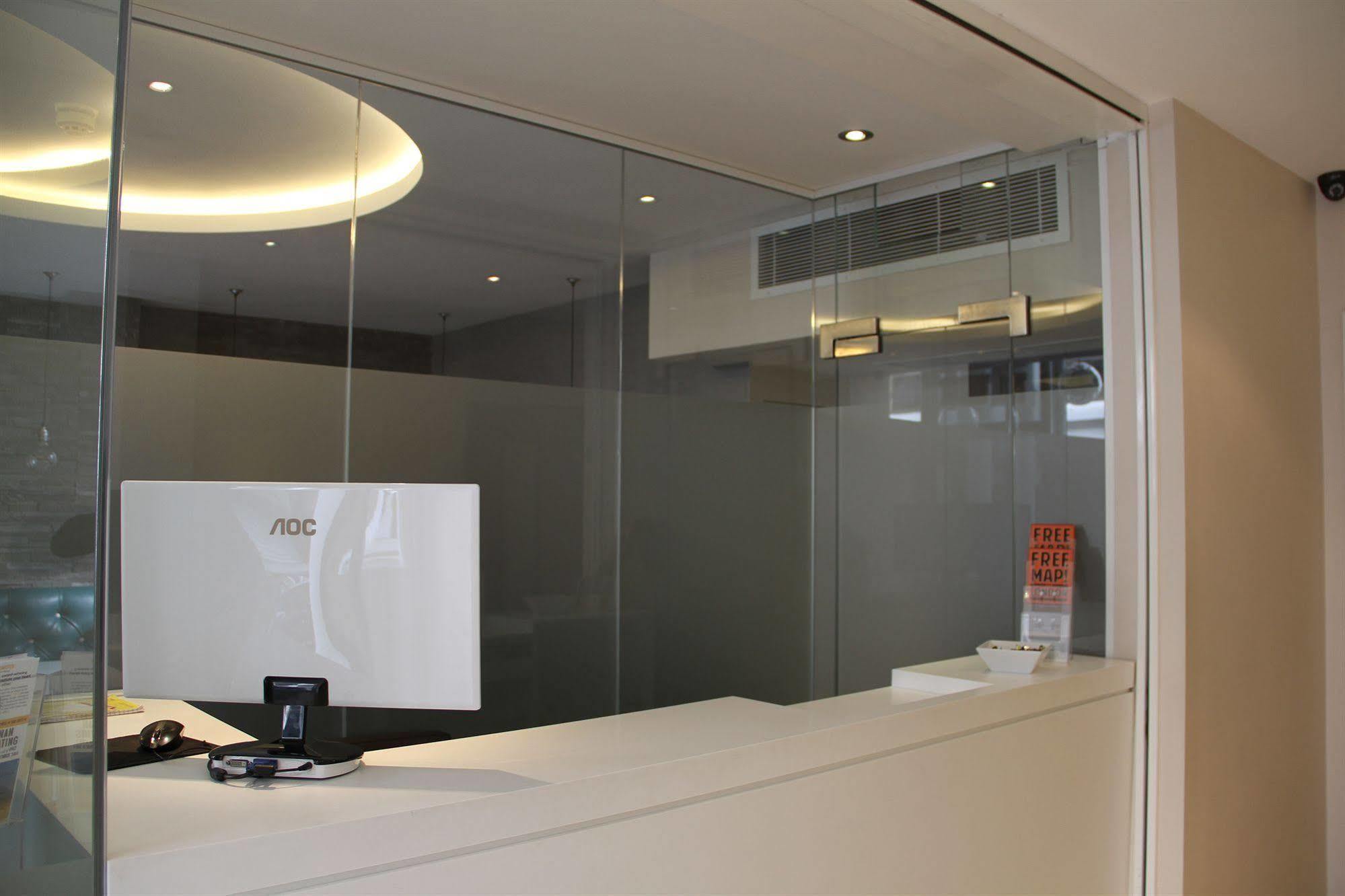 The Jade 3* Londres