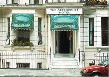 Hotel The Jade