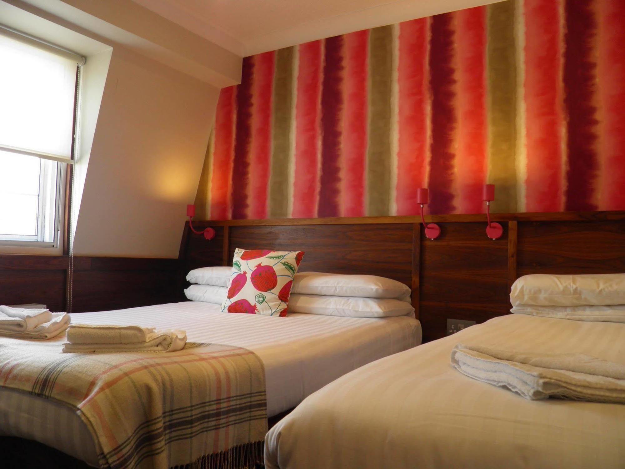 Hotel The California - Kings Cross London