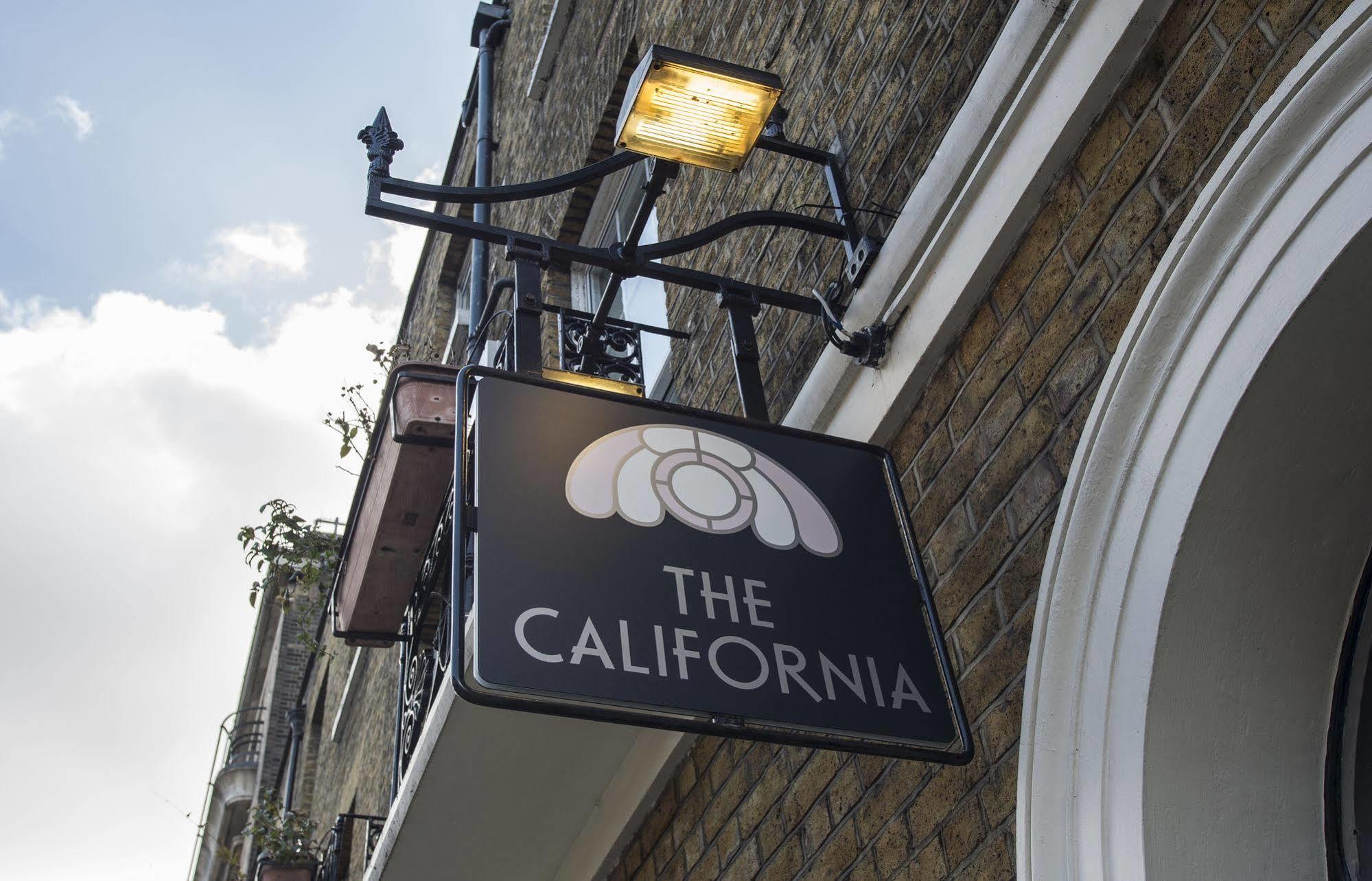 The California - Kings Cross Hotel 3*