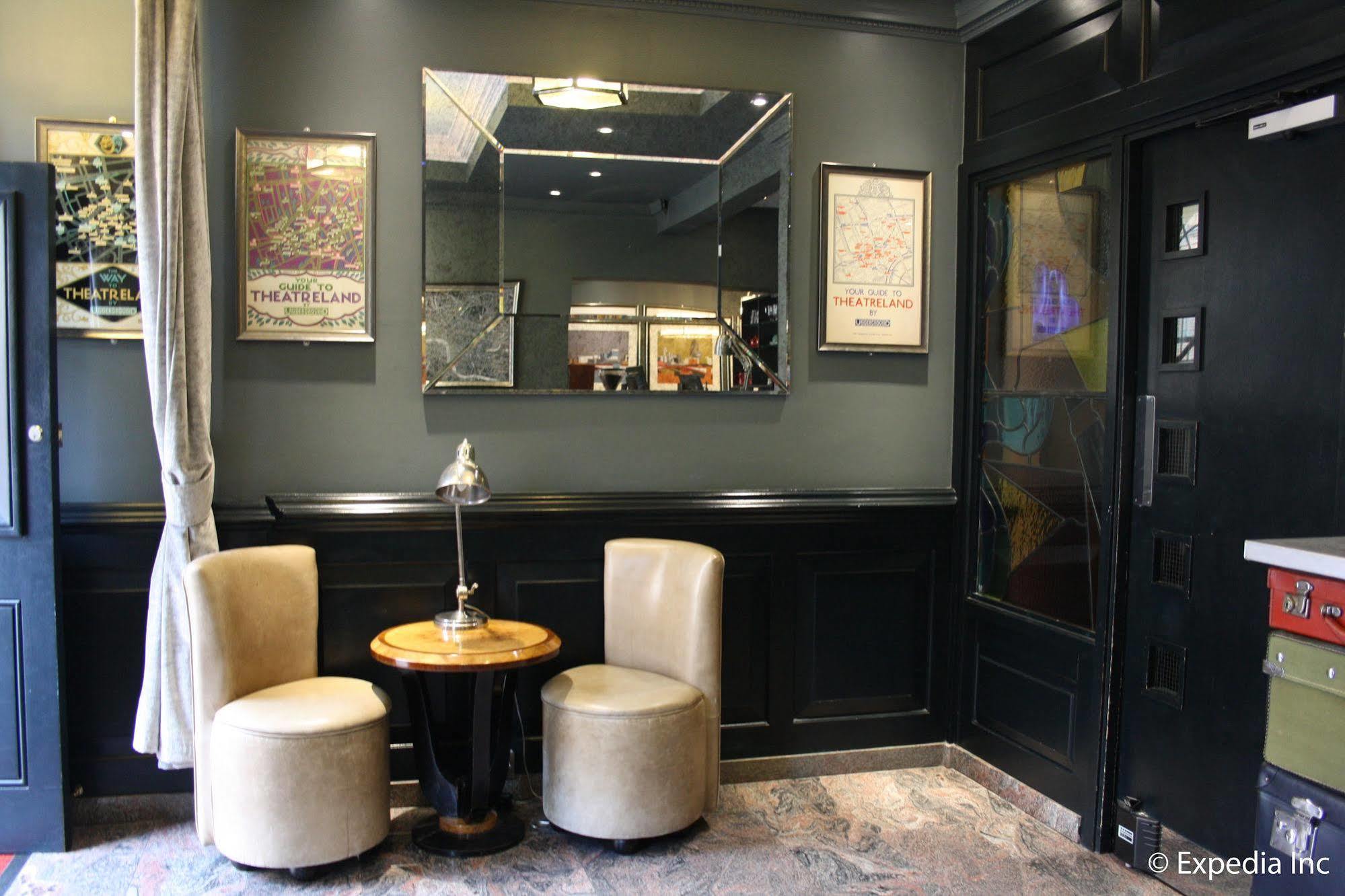 Hotel The California - Kings Cross London