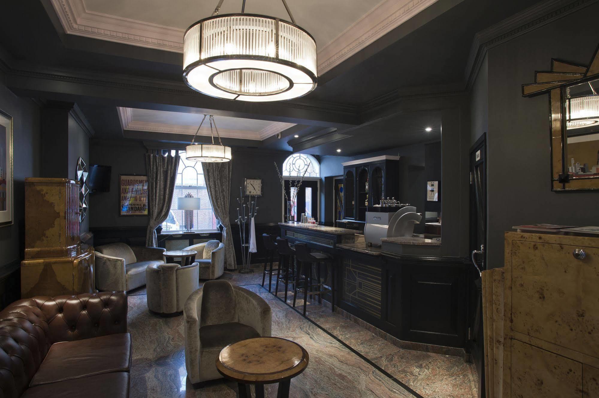 The California - Kings Cross Hotel London