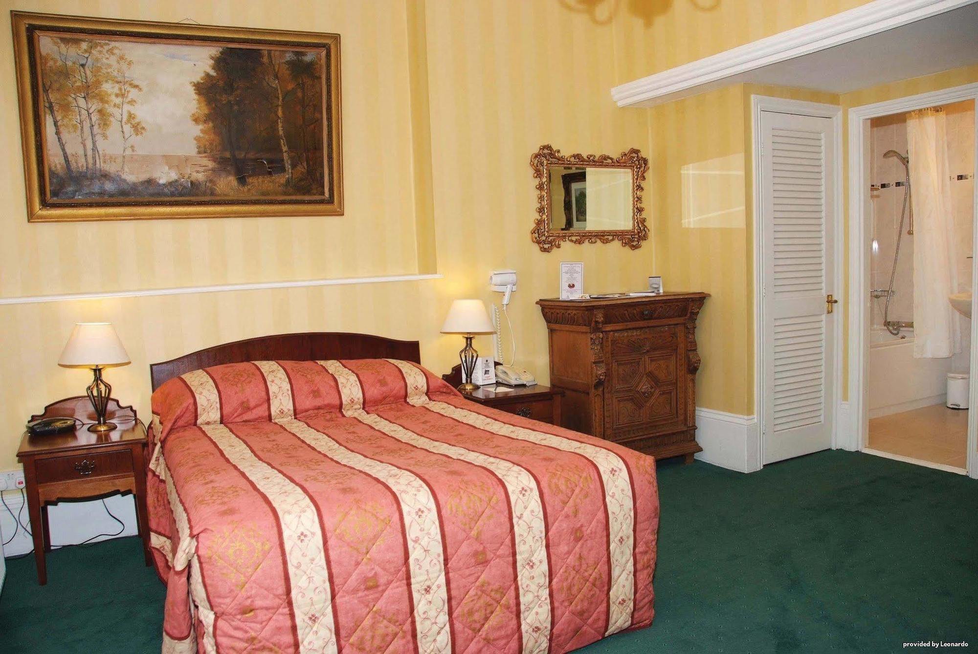 Best Western Swiss Hotel