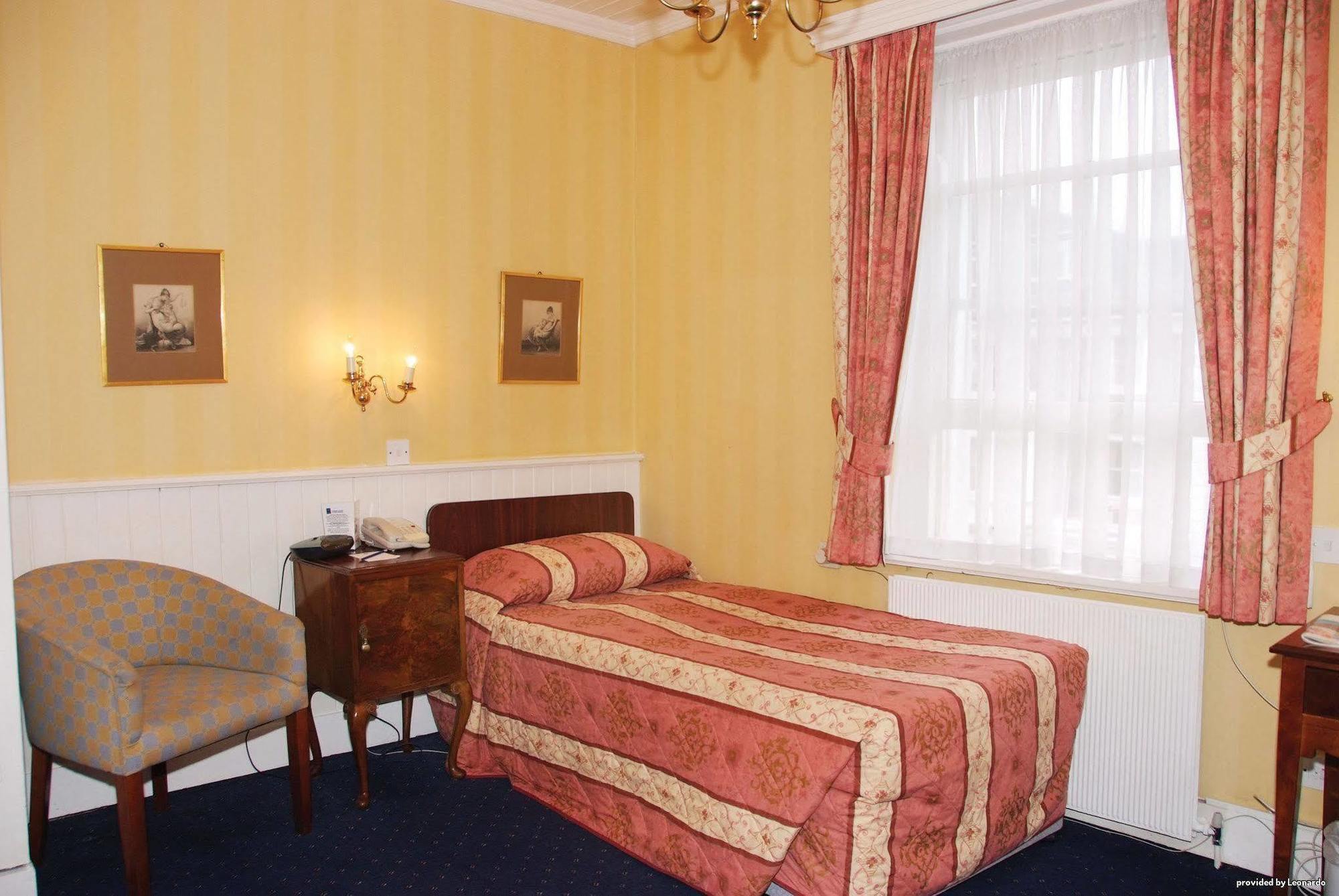 Best Western Swiss Hotel London