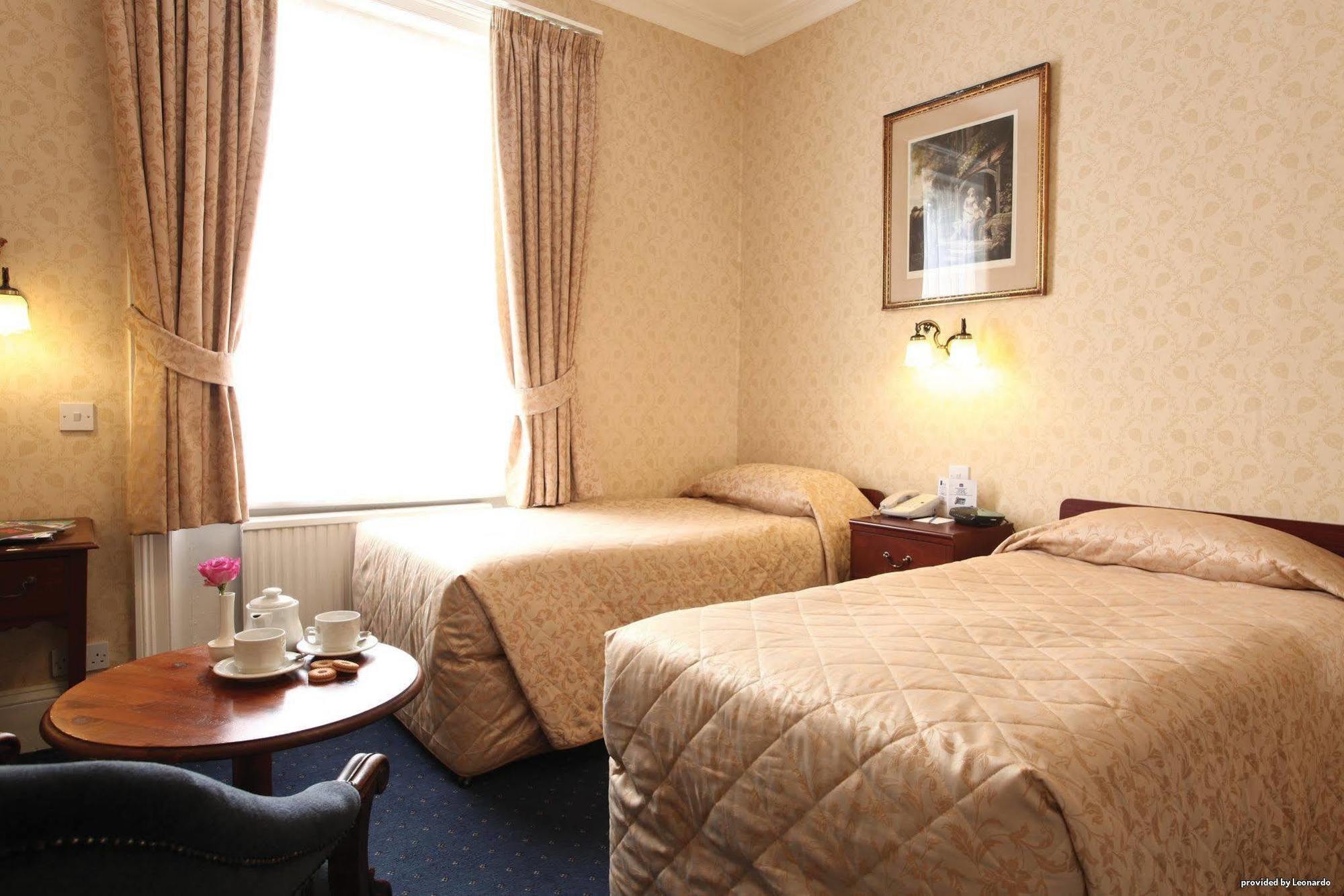 Best Western Swiss Hotel