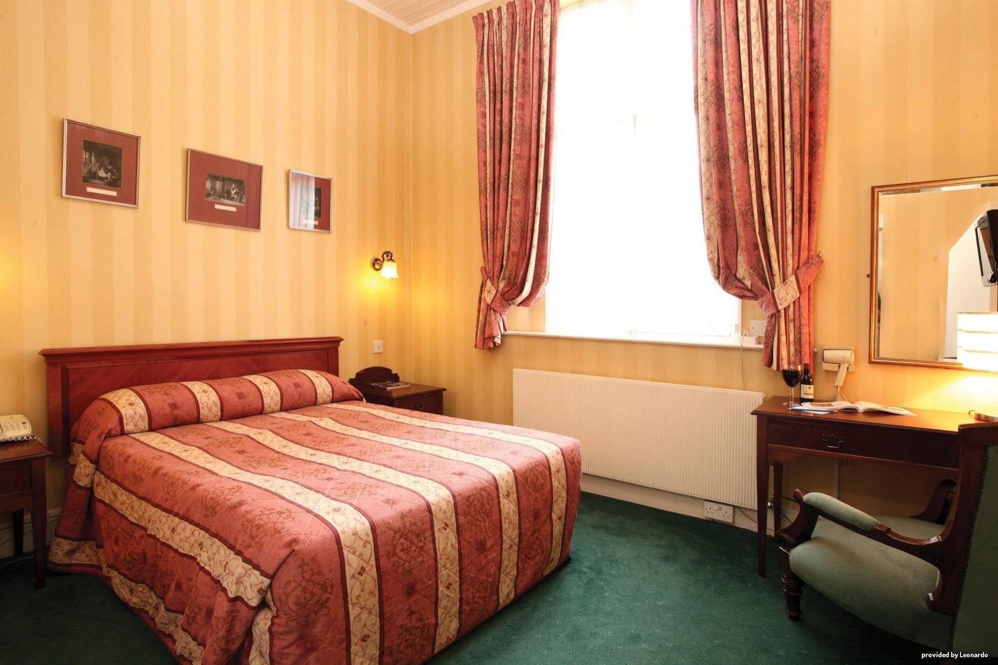 Best Western Swiss 3* London