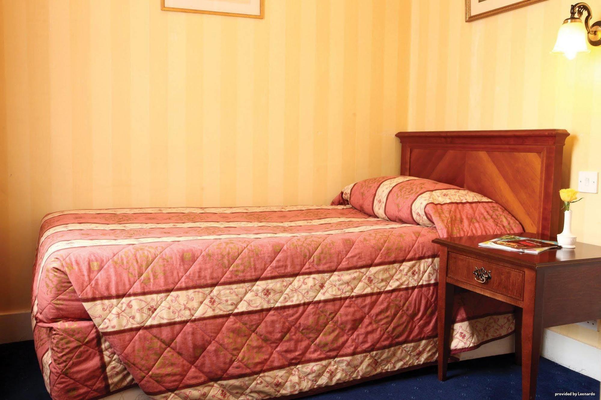 Best Western Swiss 3*