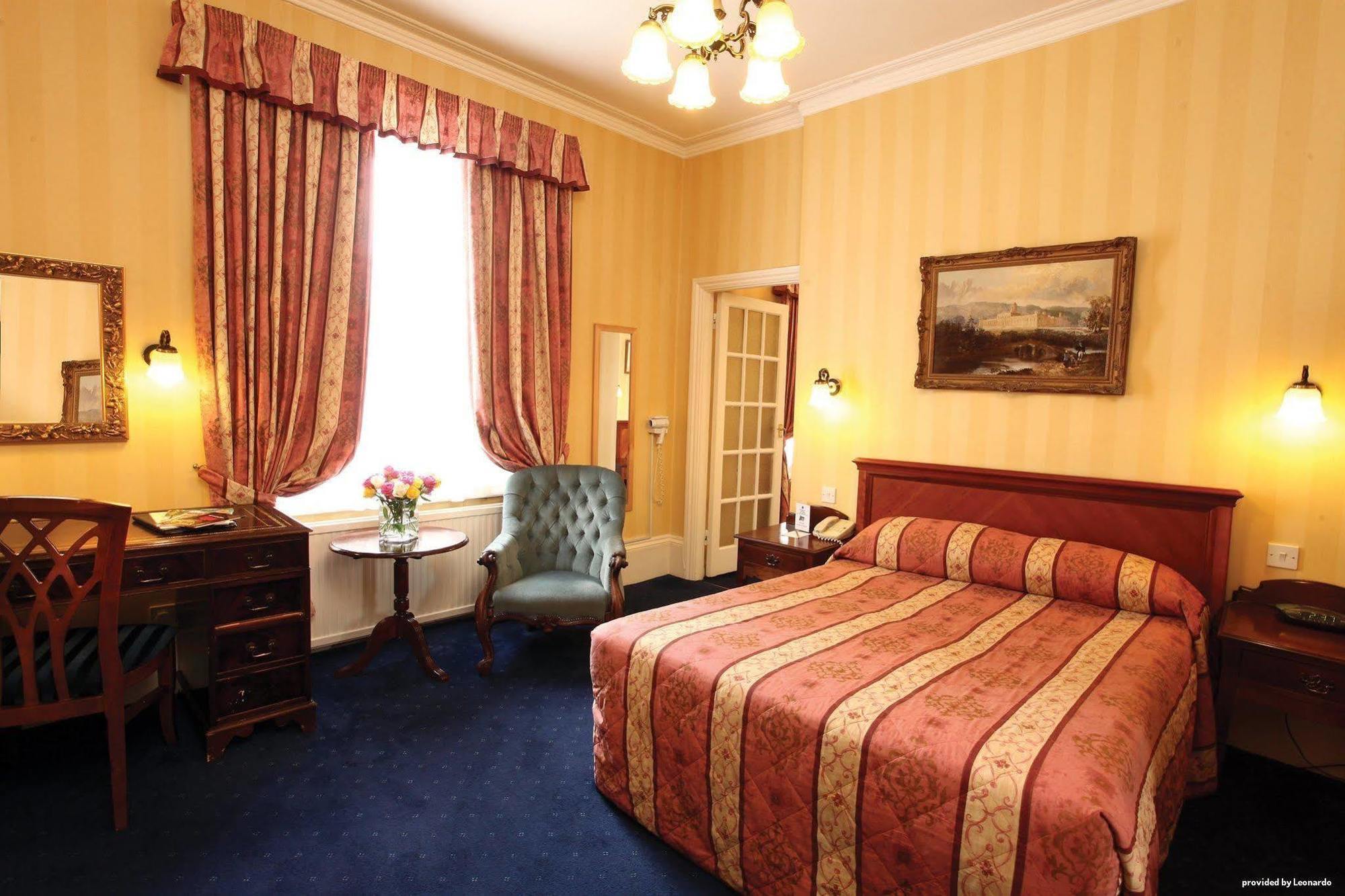 Best Western Swiss London