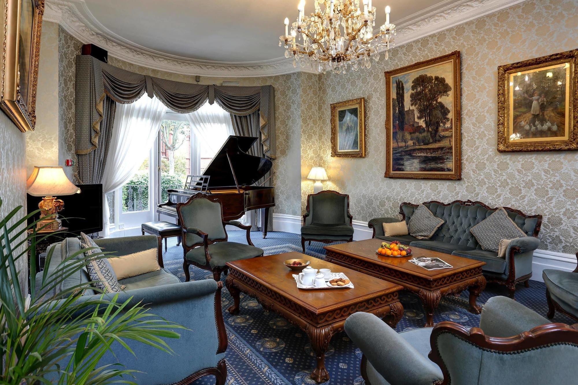 Best Western Swiss London
