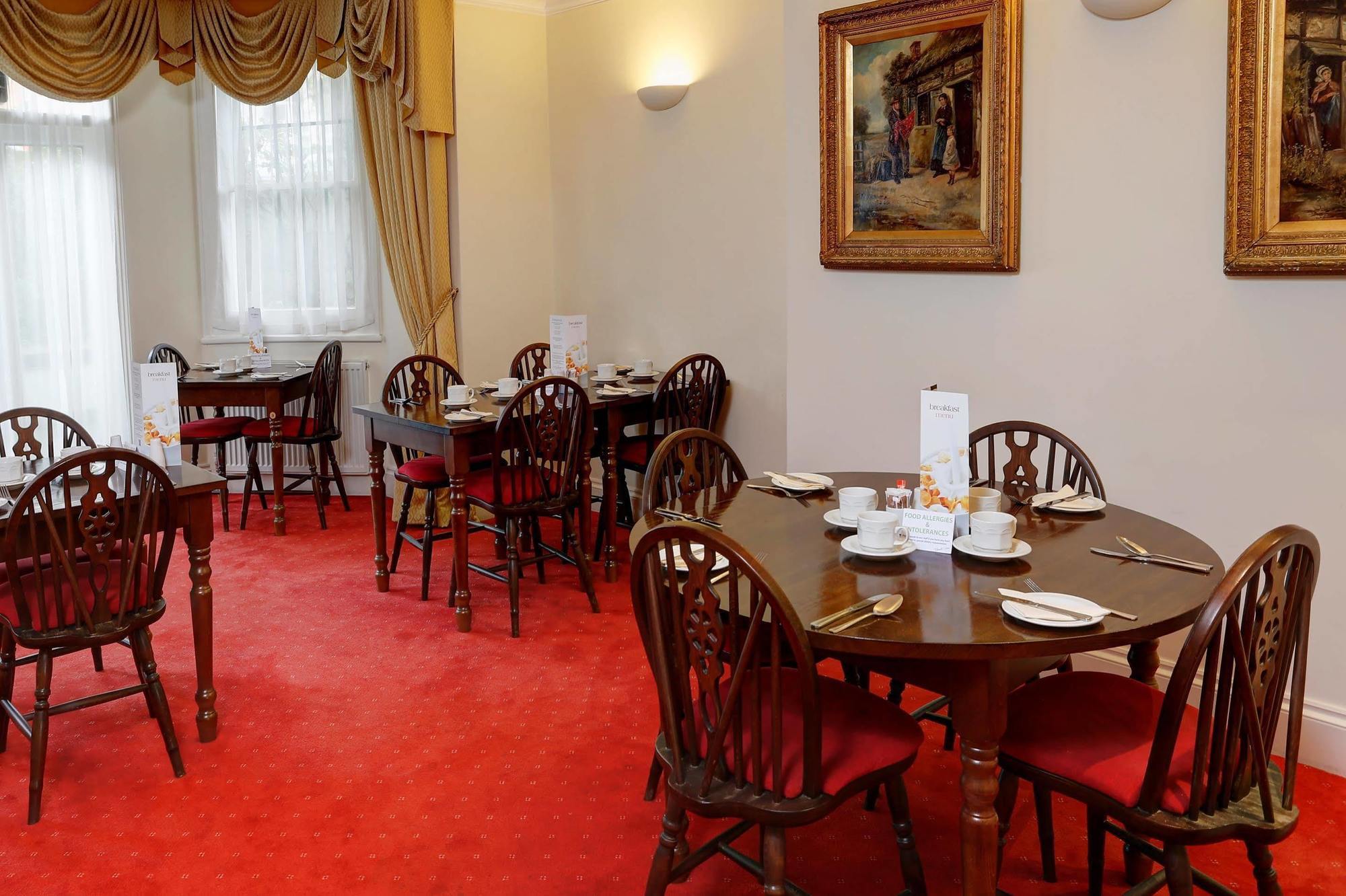 Best Western Swiss