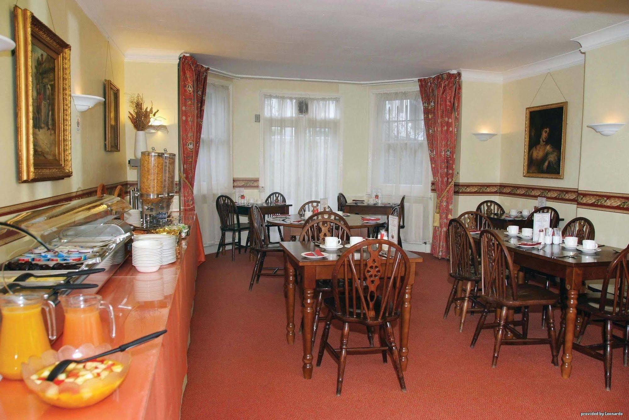 Best Western Swiss Hotel