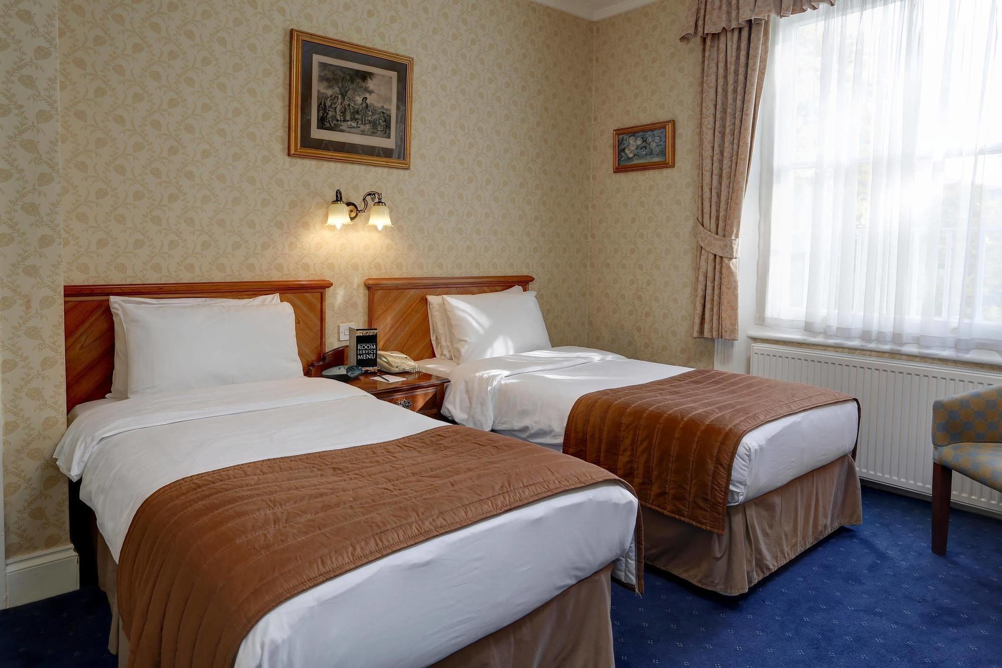 Best Western Swiss 3* London