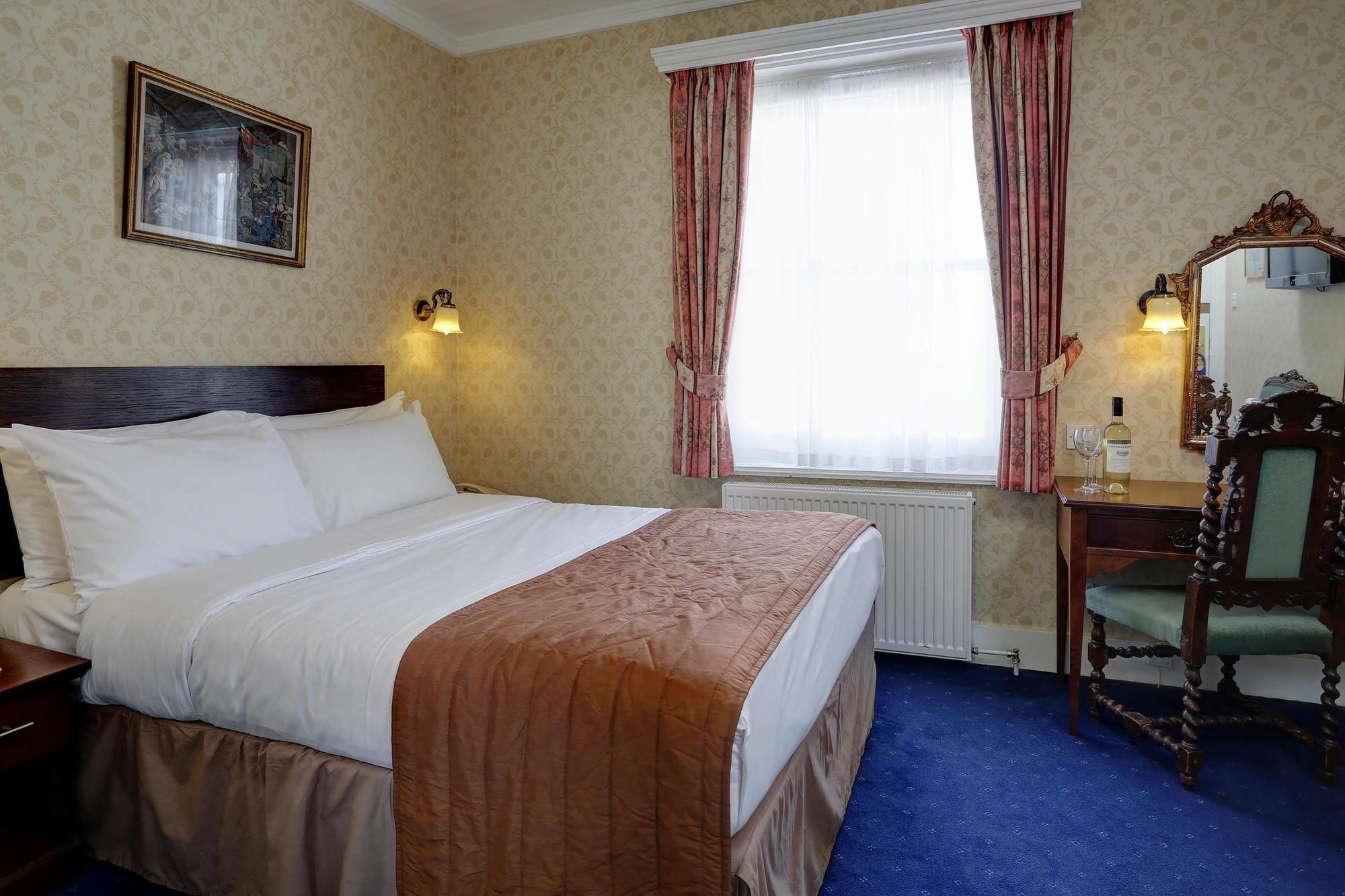 Best Western Swiss London