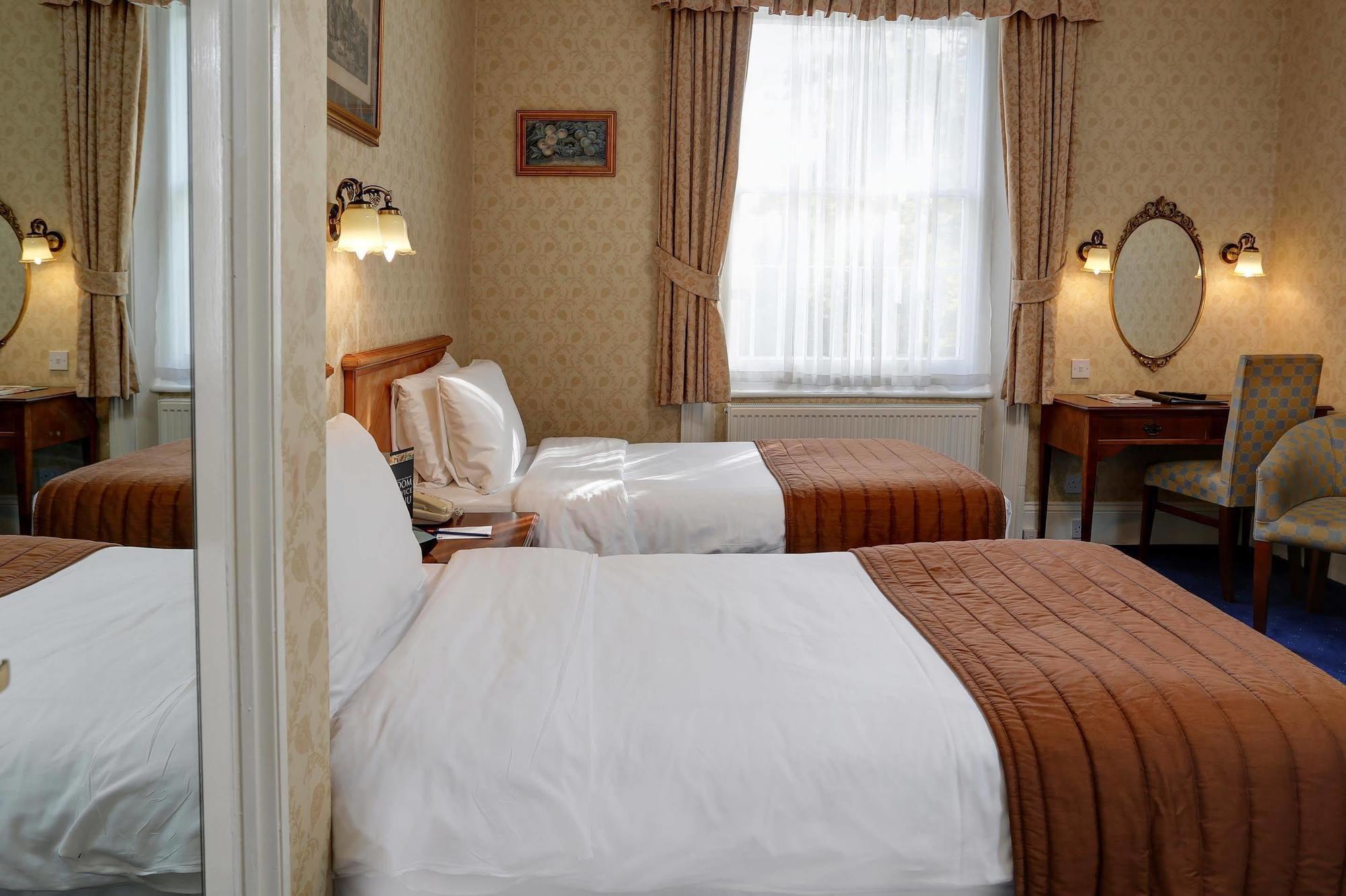 Hotel Best Western Swiss