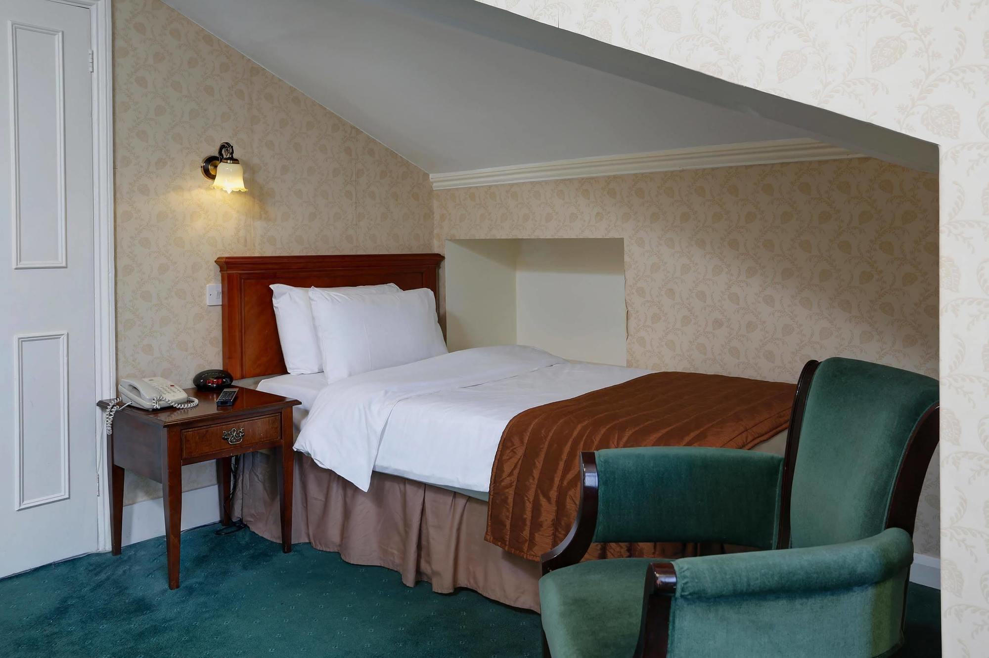Best Western Swiss London