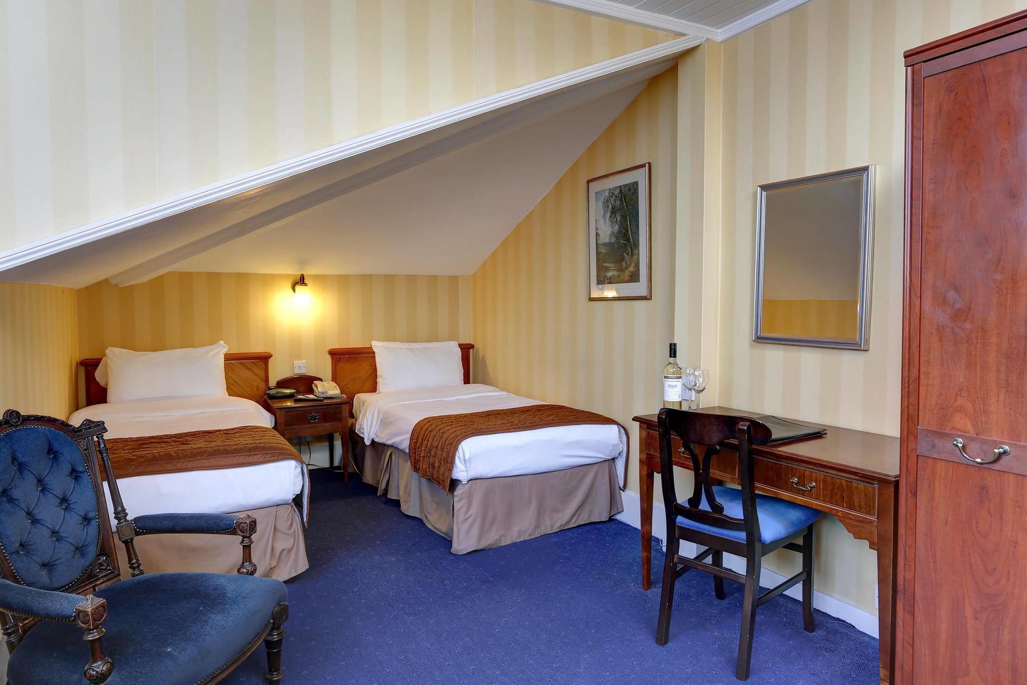 Hotel Best Western Swiss London