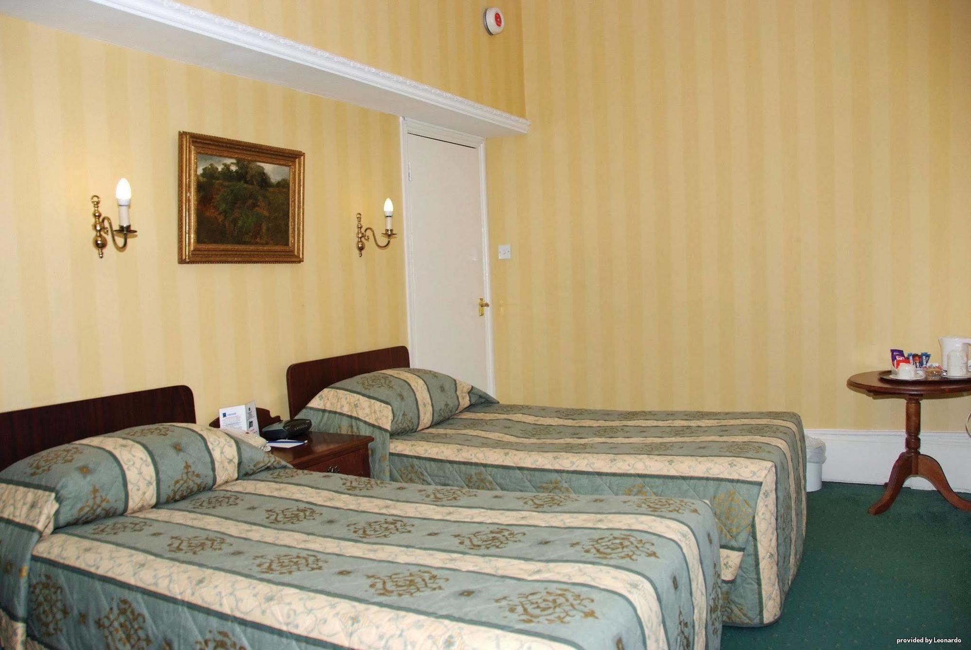 Best Western Swiss 3*