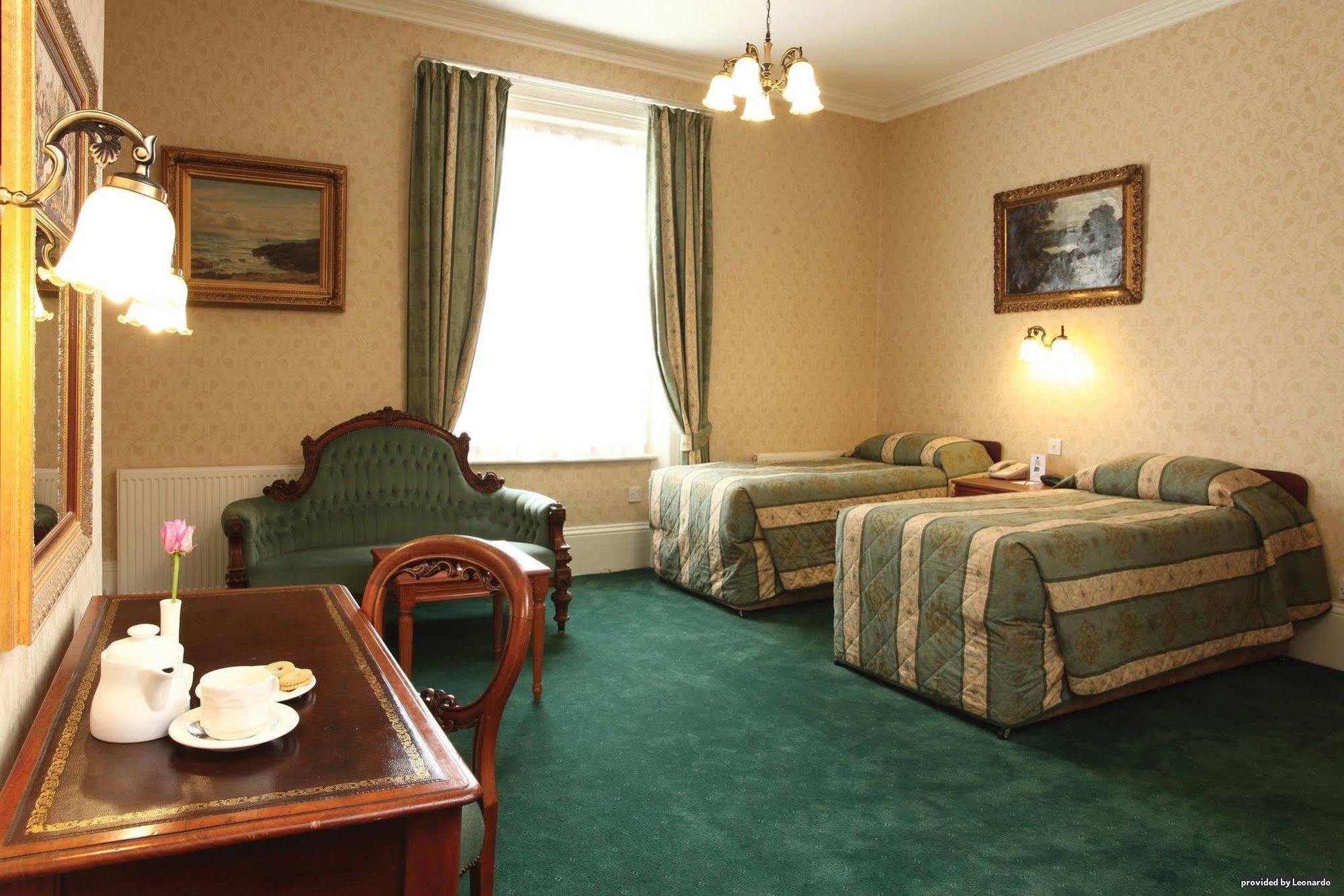 Hotel Best Western Swiss 3*