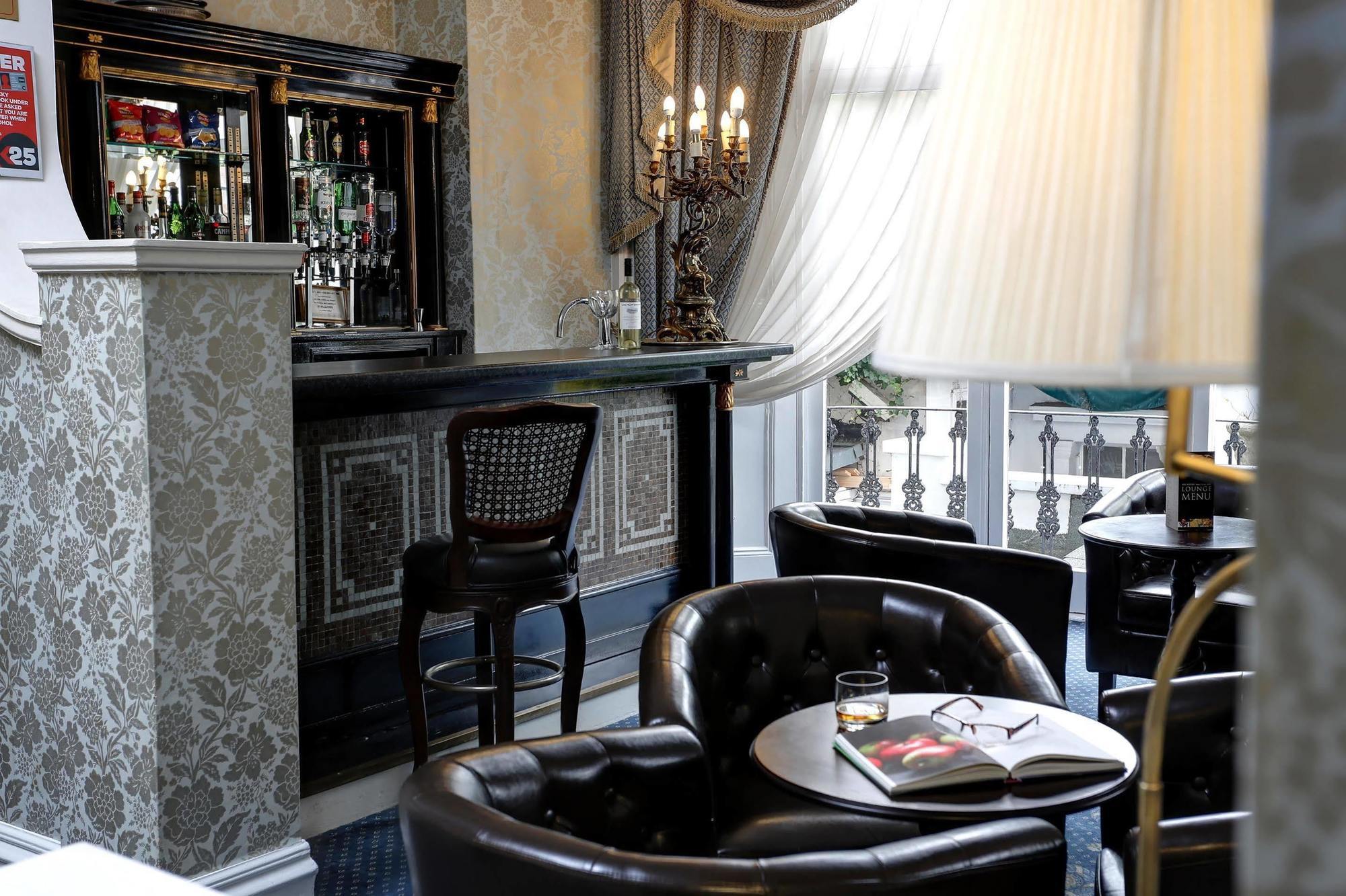 Best Western Swiss 3* London