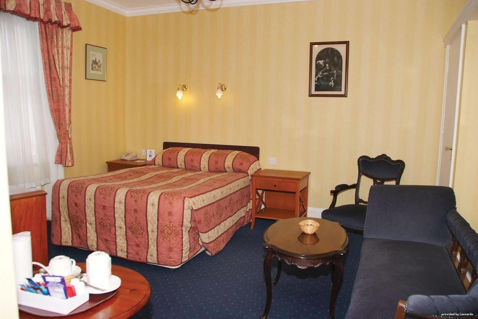 Best Western Swiss 3*