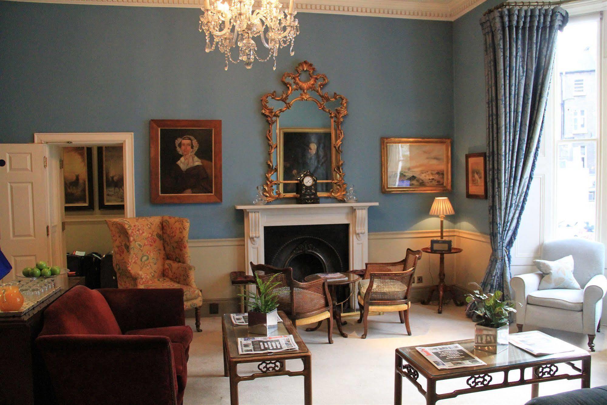 The Cranley London