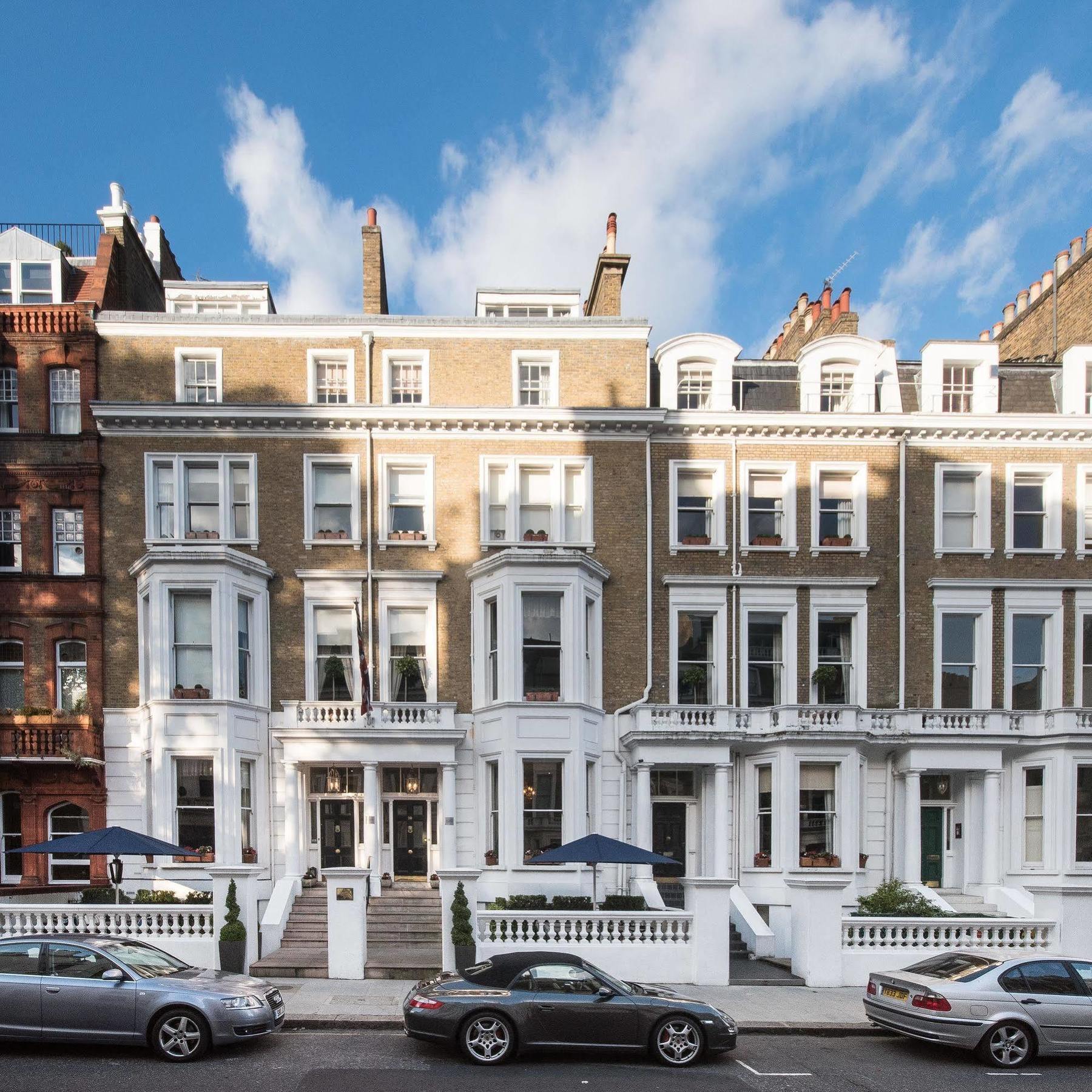 The Cranley 4* London