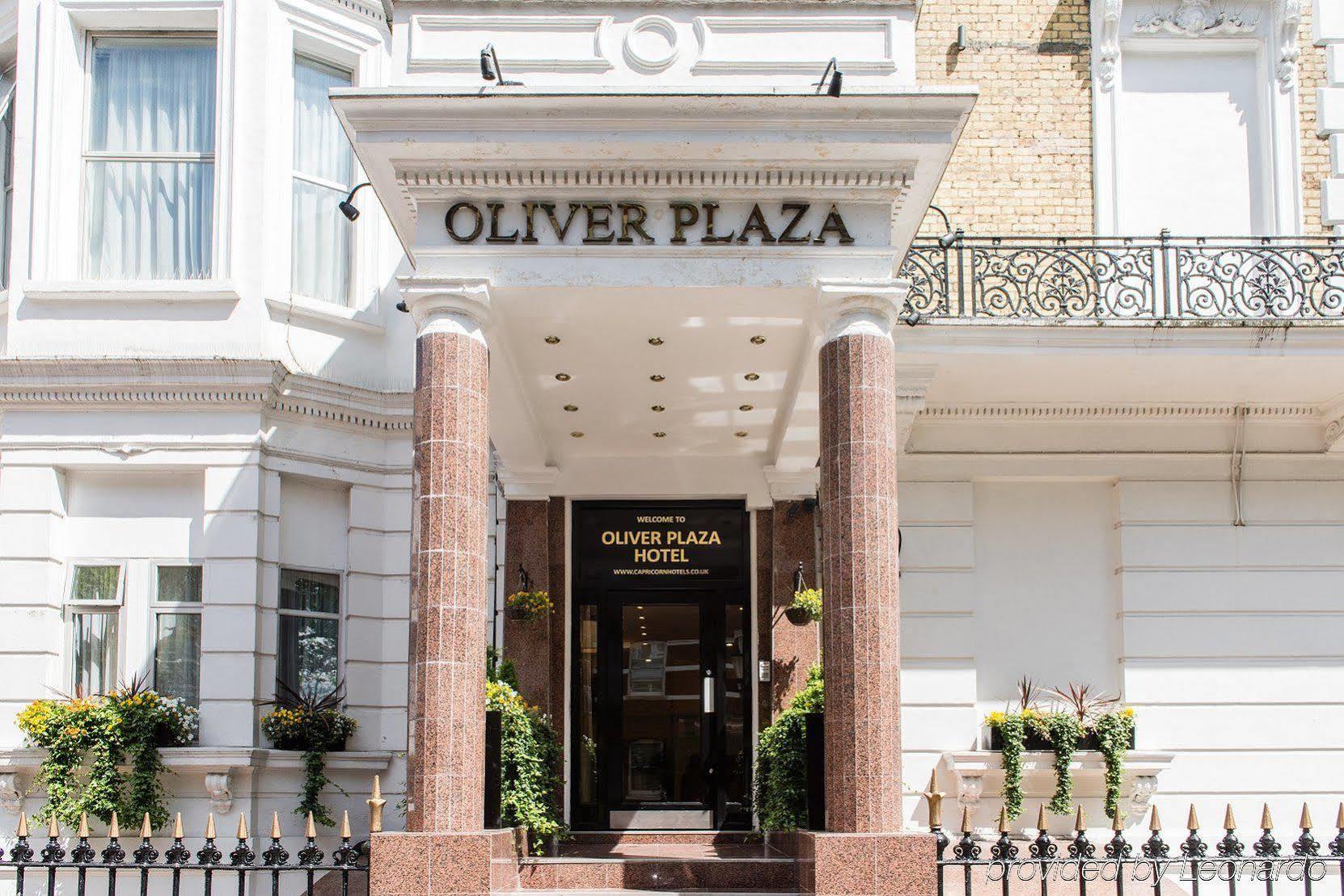Oliver Plaza 4* London