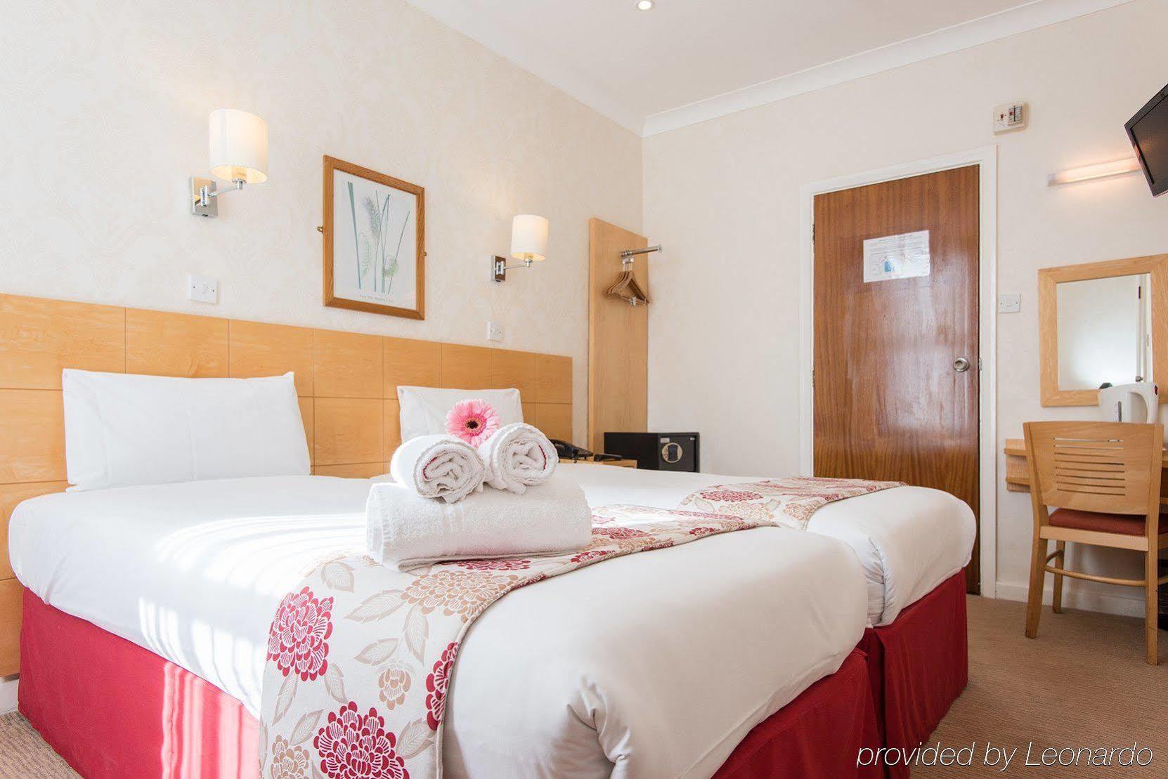 Hotel Oliver Plaza 4*