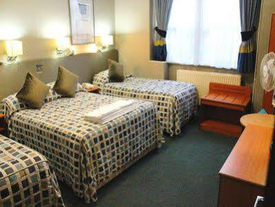 Hotel Sidney London-victoria London
