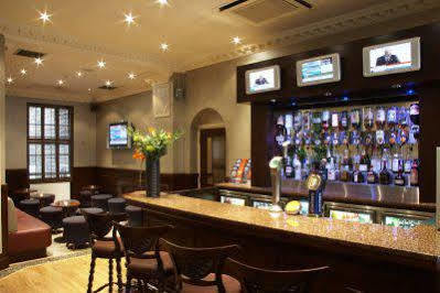 Sidney London-victoria London