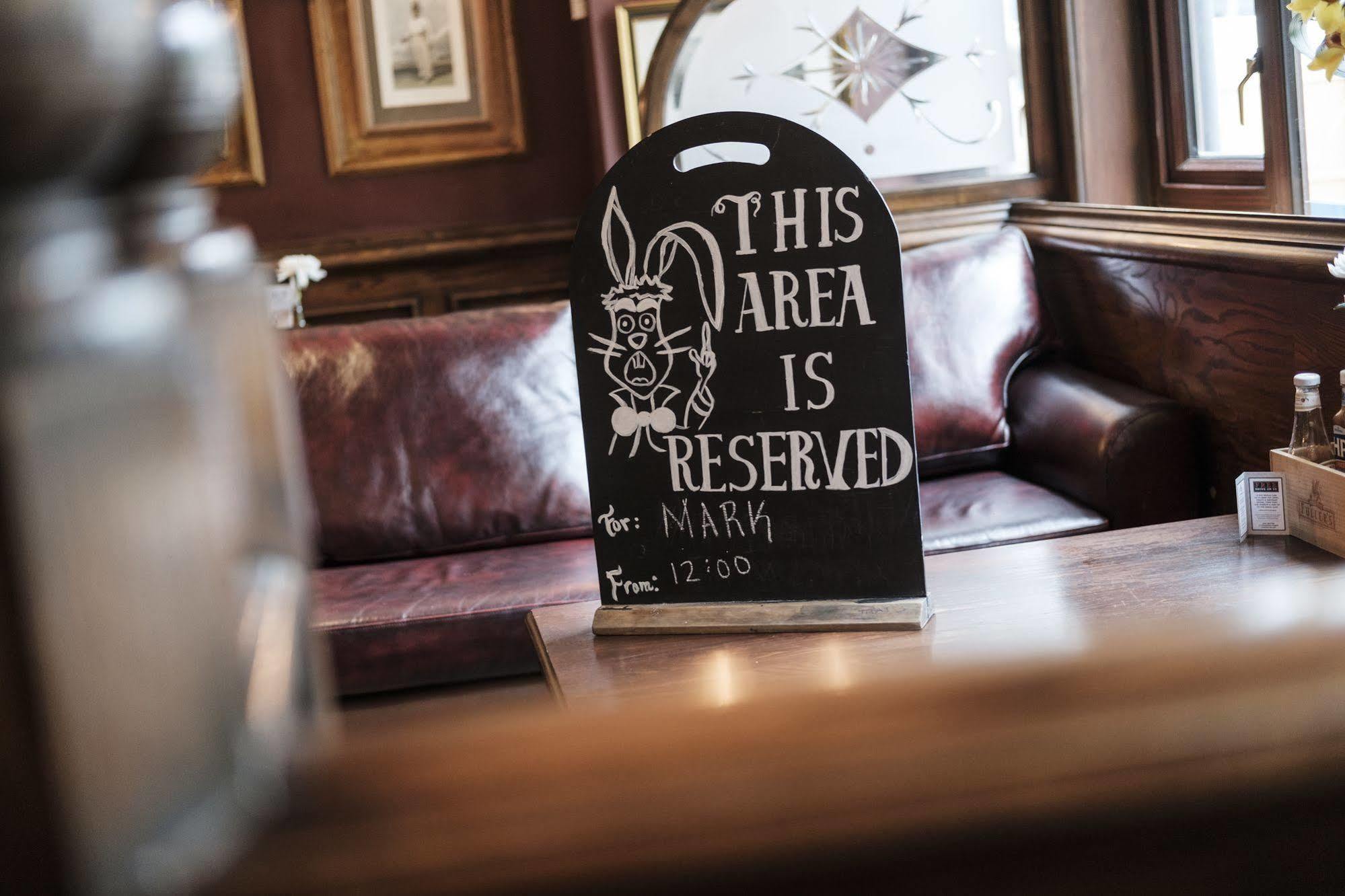 Hotel The Mad Hatter London