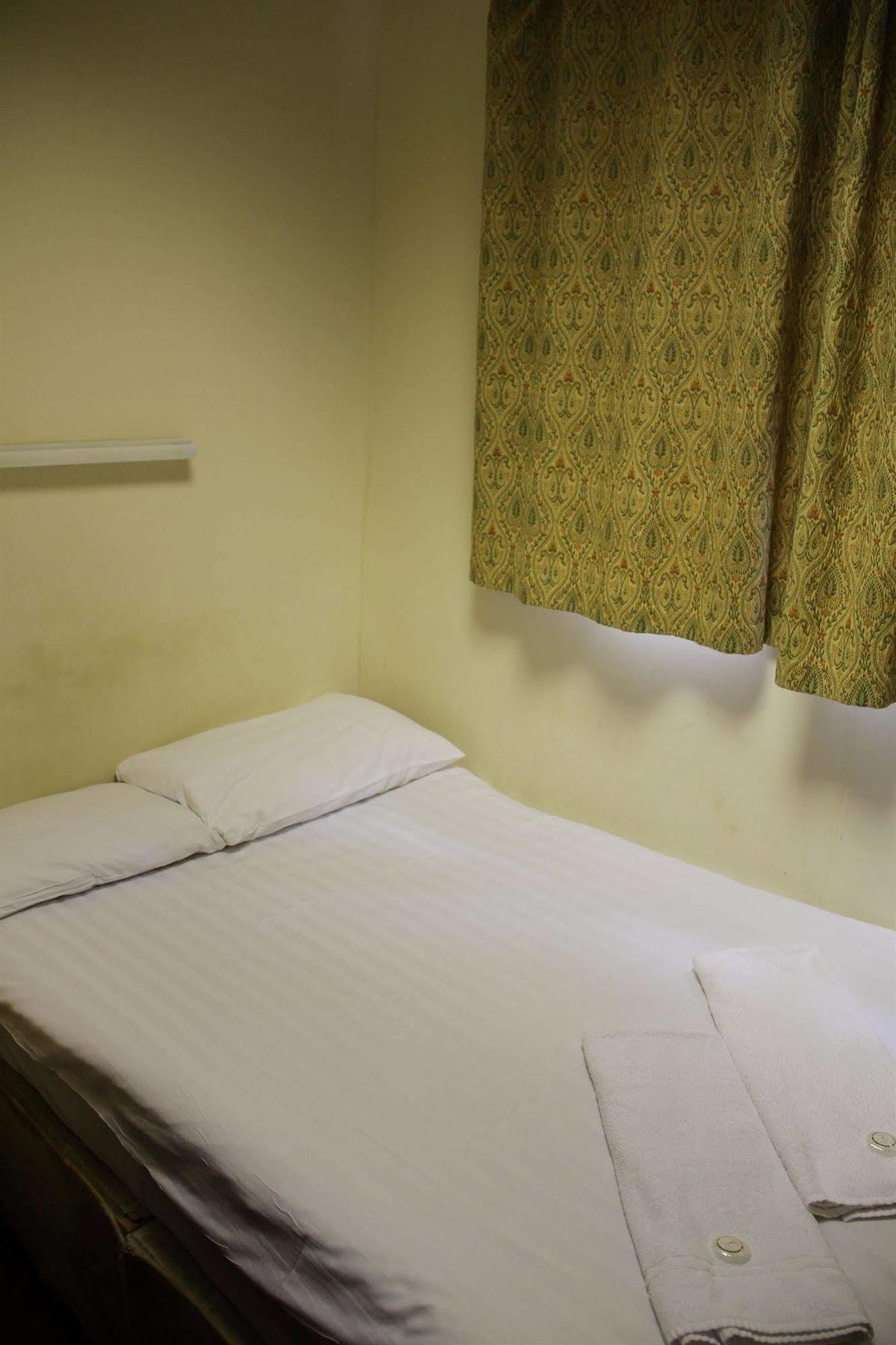 Hotel Olympia Inn Hotel London