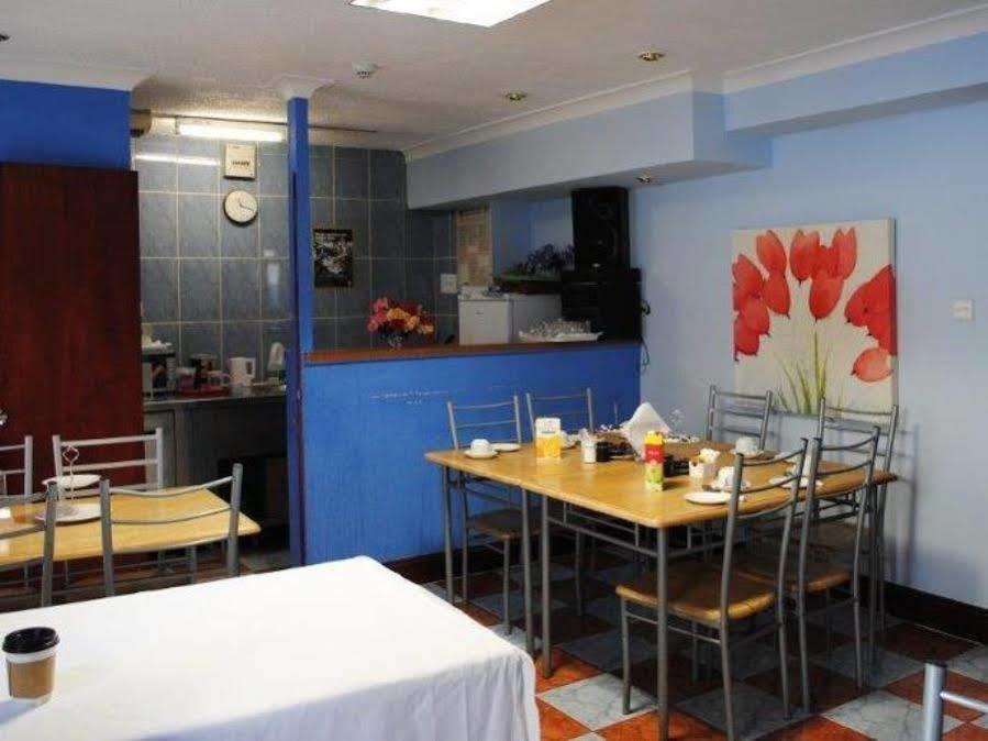 Hotel Olympia Inn Hotel London
