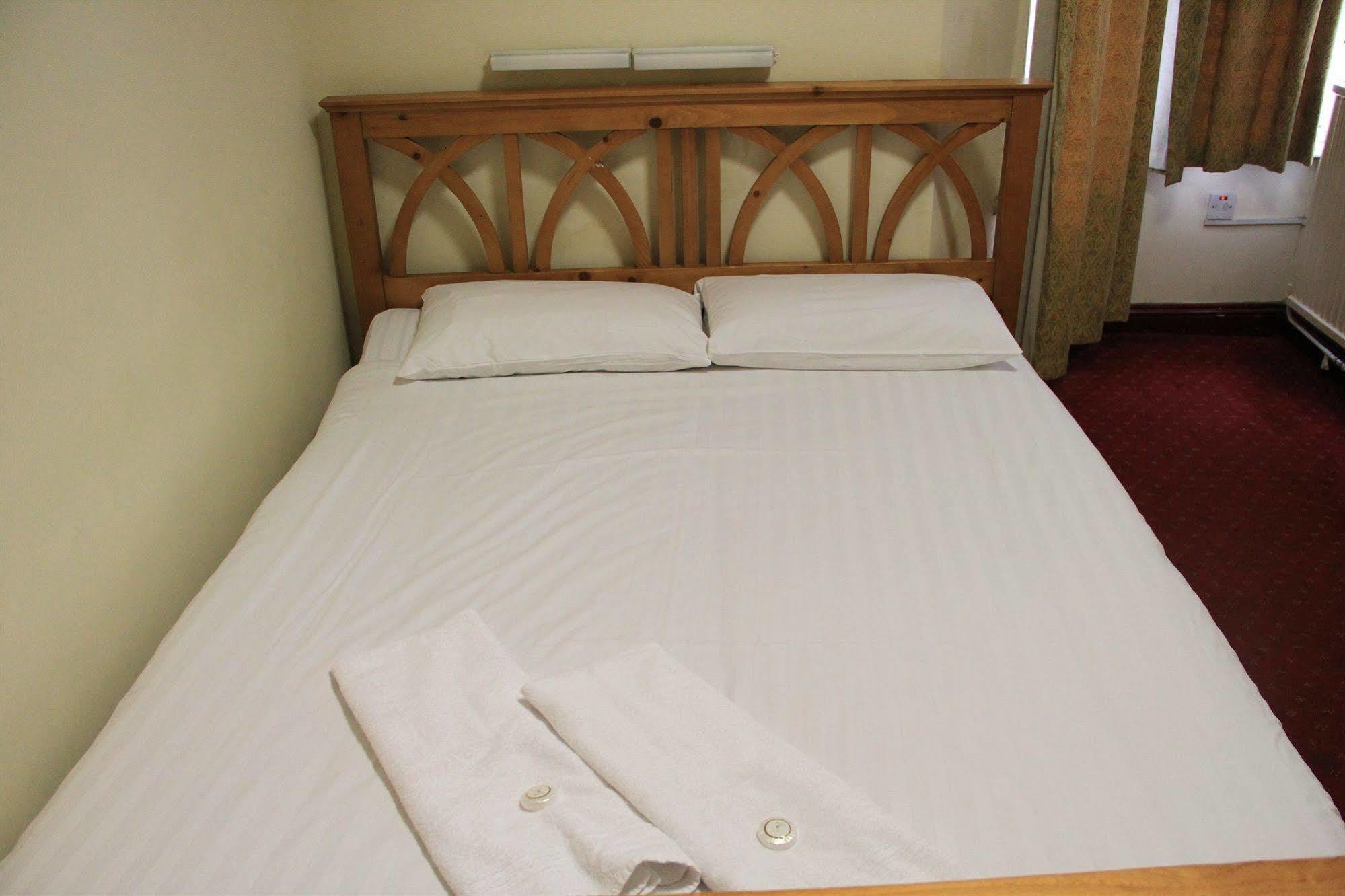 Olympia 3* Londra