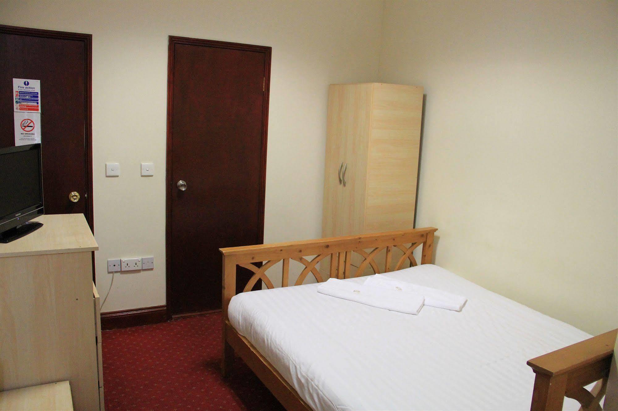 Olympia Inn Hotel Hotel London