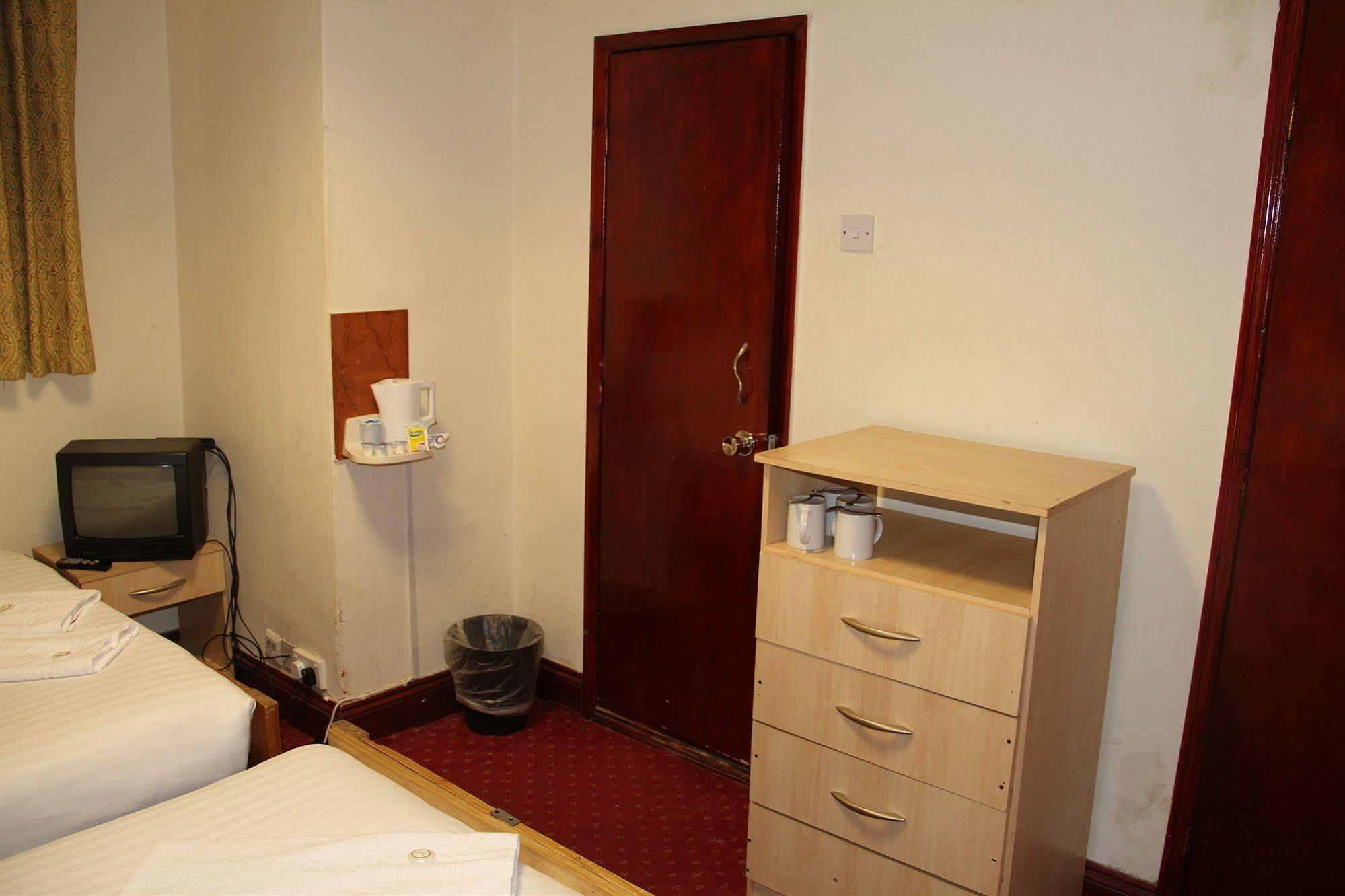 Olympia Inn Hotel Hotel London