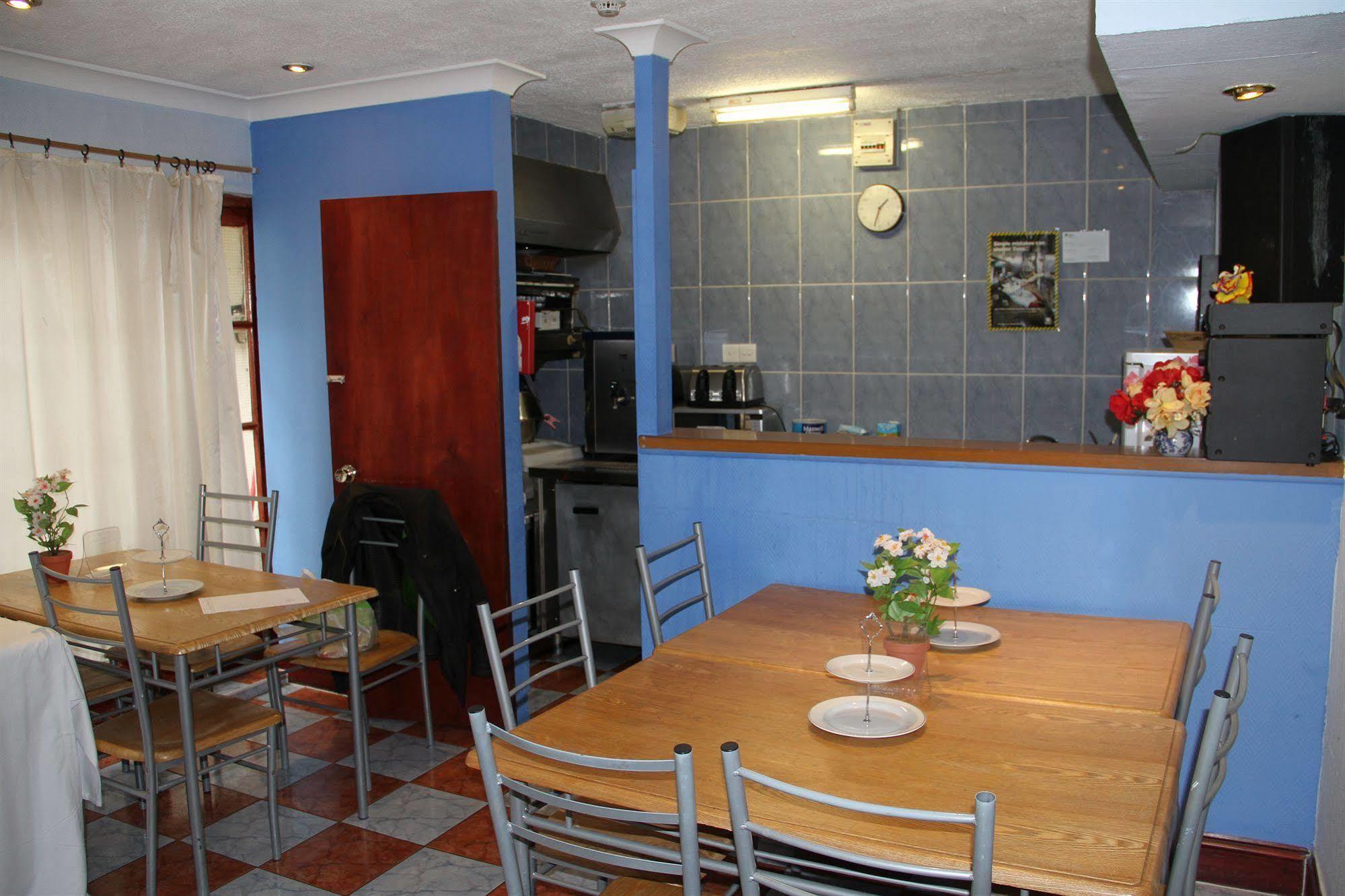 Hotel Olympia Inn Hotel London