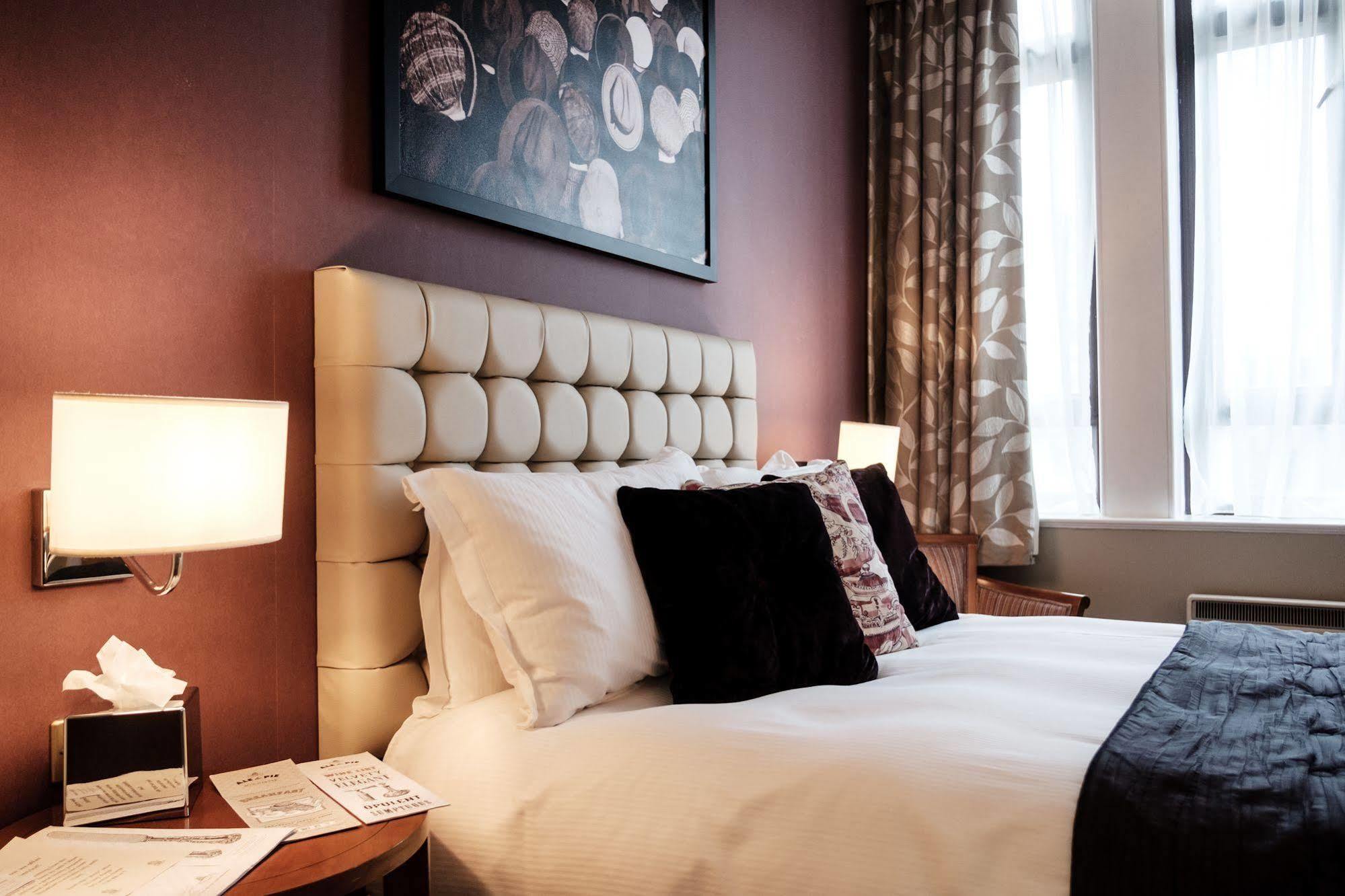 Hotel The Mad Hatter