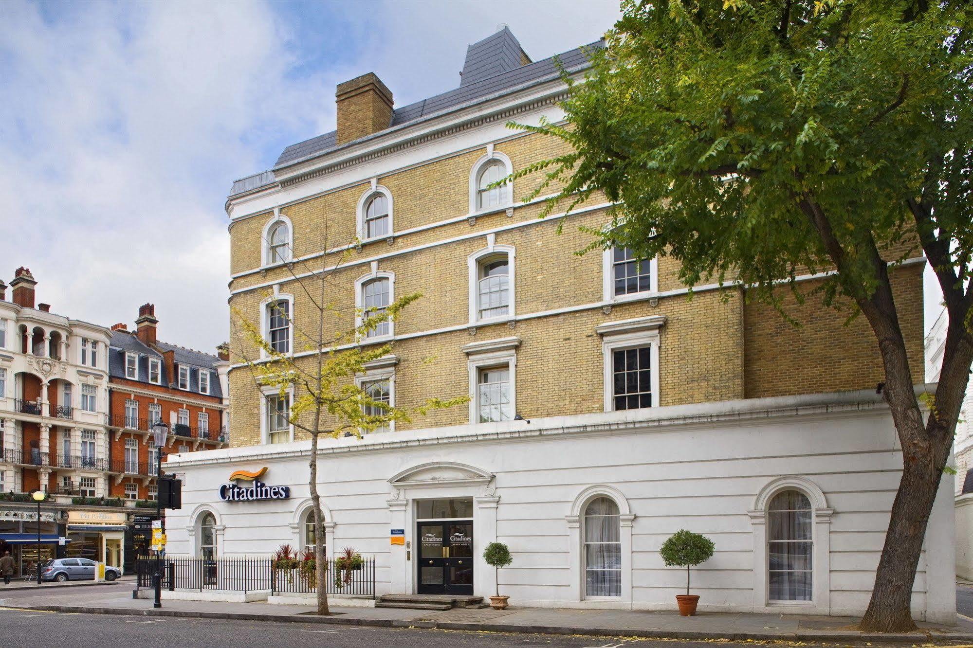 Citadines South Kensington Aparthotel
