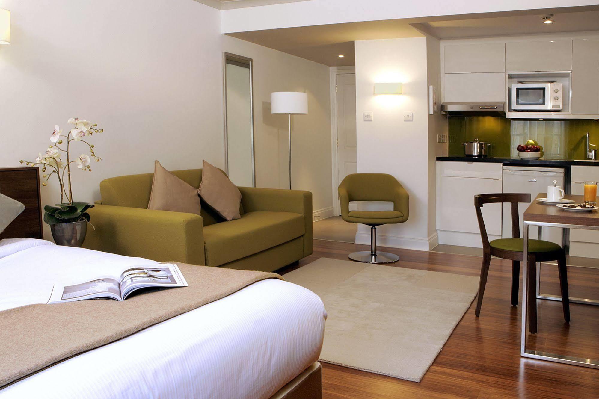 Citadines South Kensington 4*