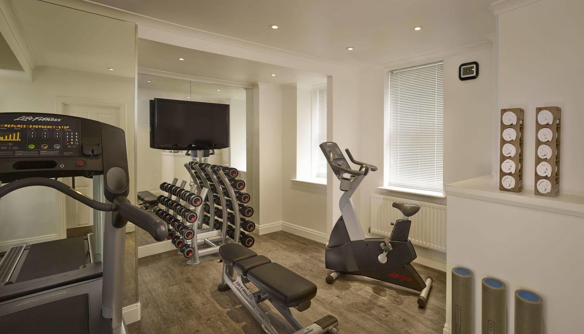 Citadines South Kensington Aparthotel