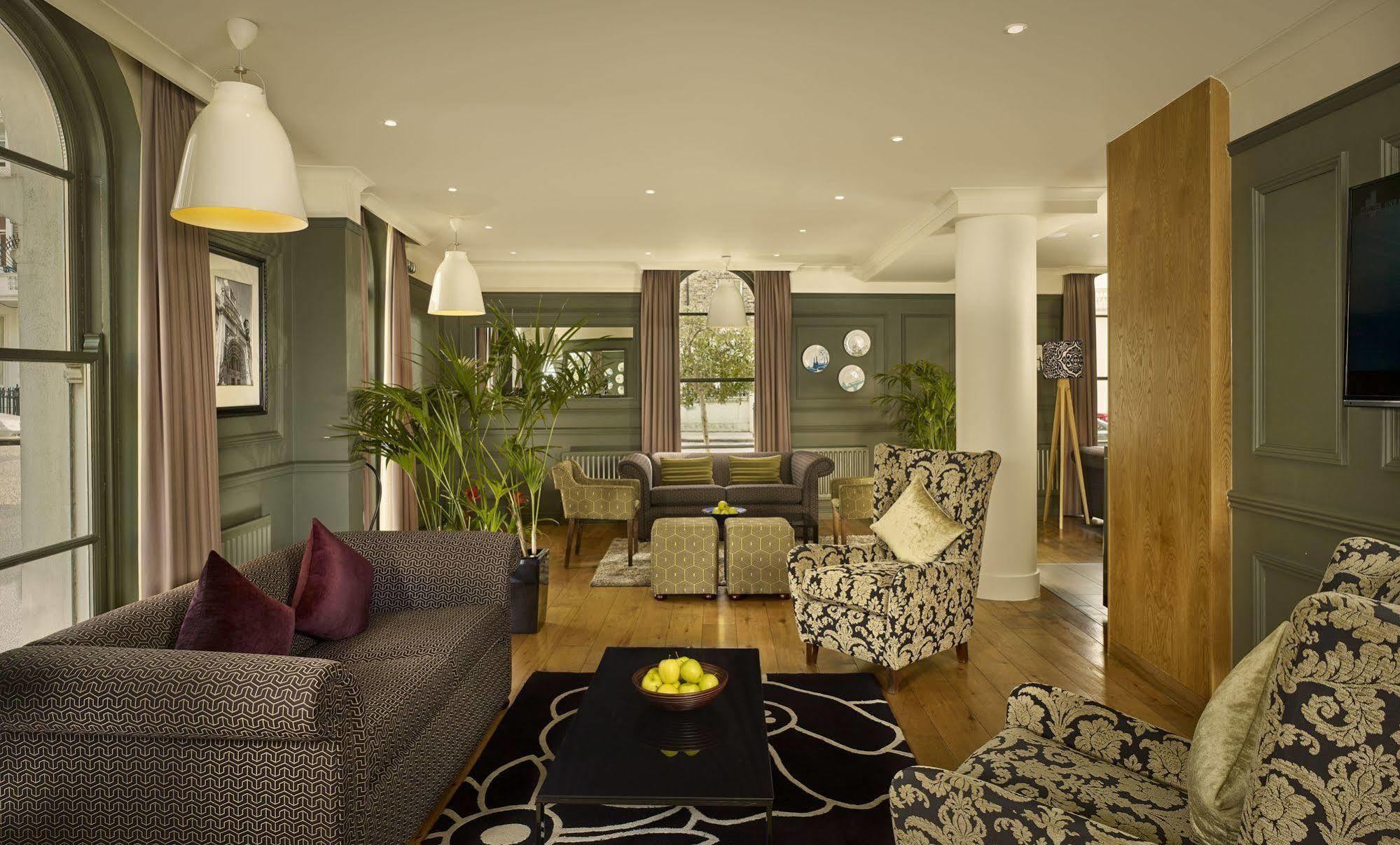 Citadines South Kensington London
