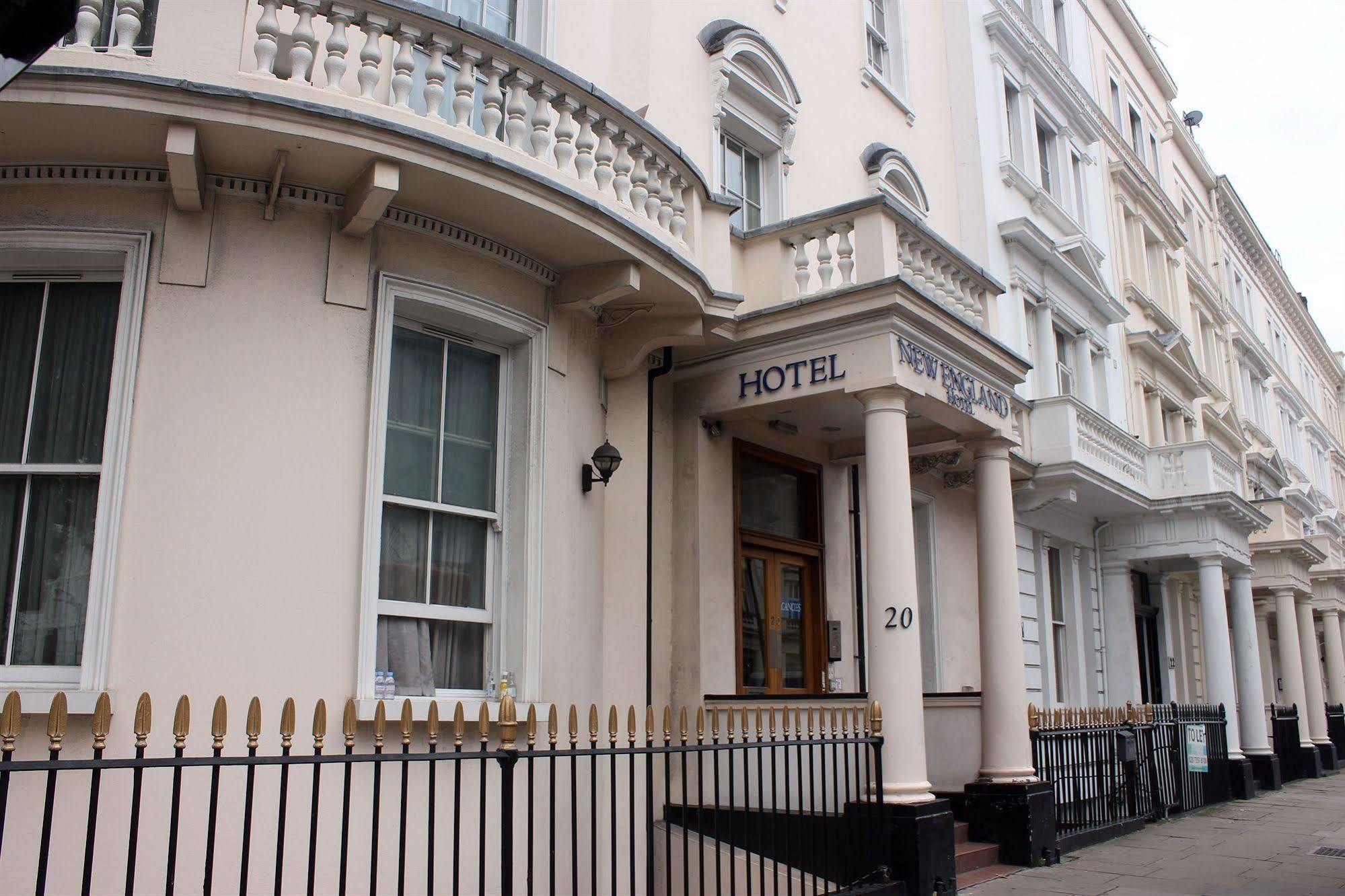Hotel Oyo Townhouse New England, Victoria