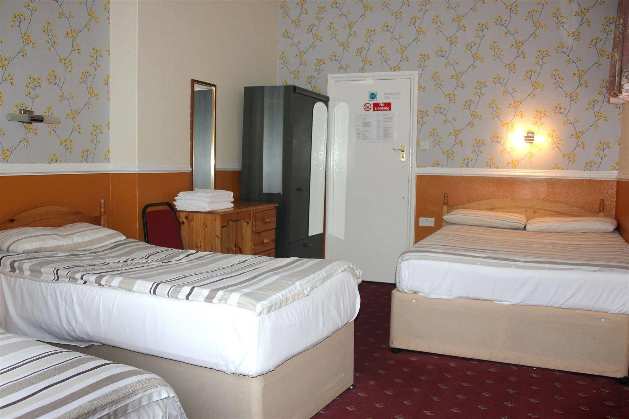 Stanley House Hotel London