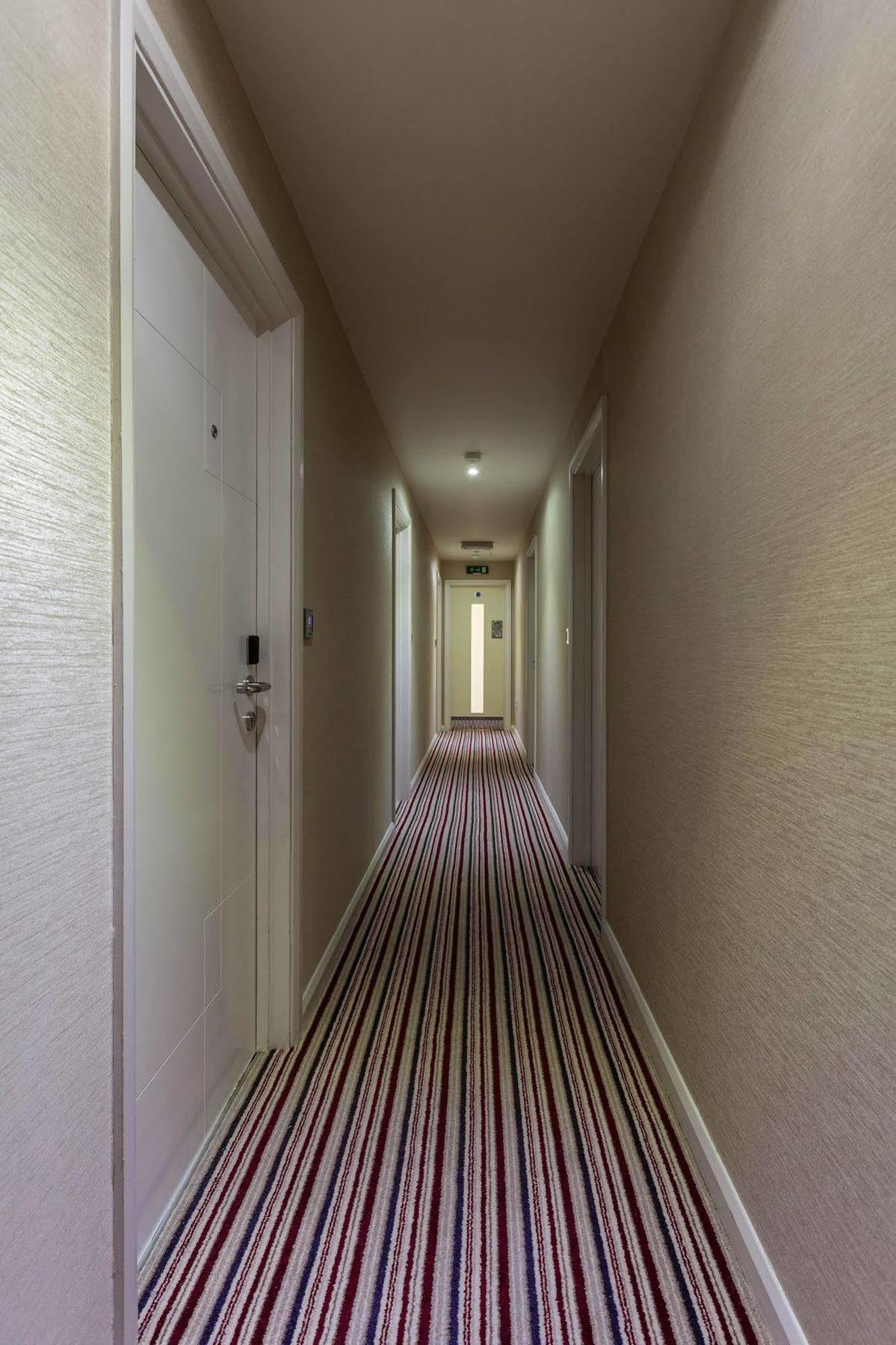 Chiswick Hotell 4*