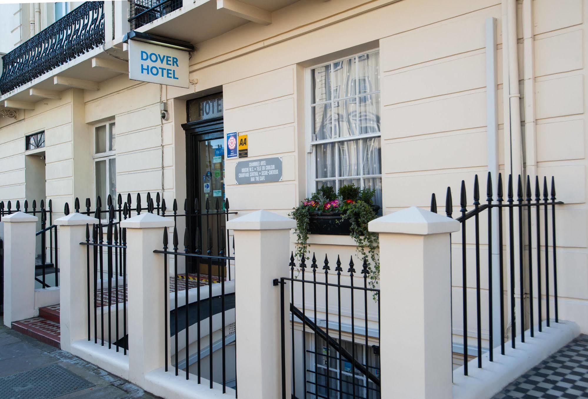 Hotel Dover - Londen