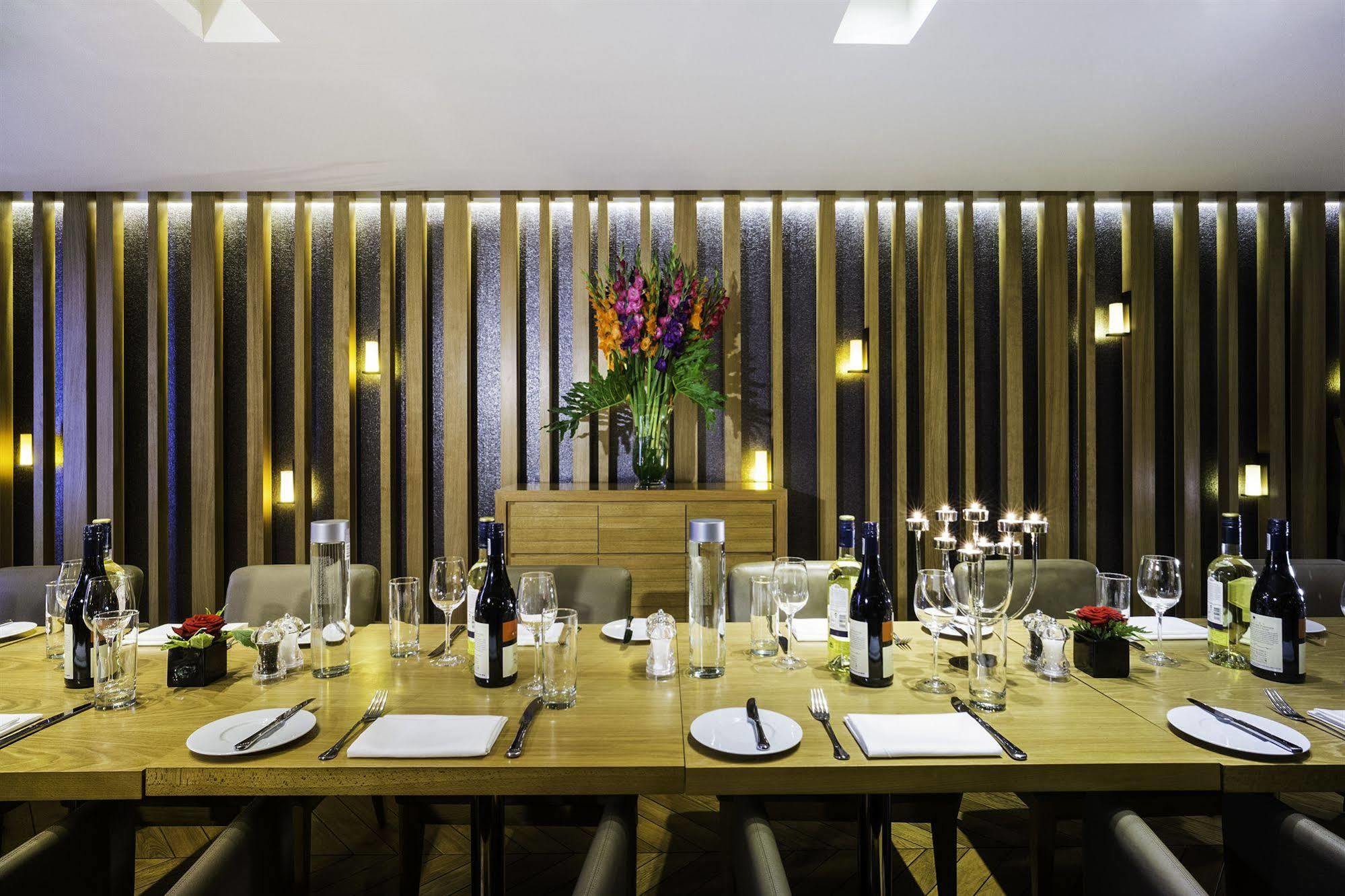 Apex Temple Court 4* London